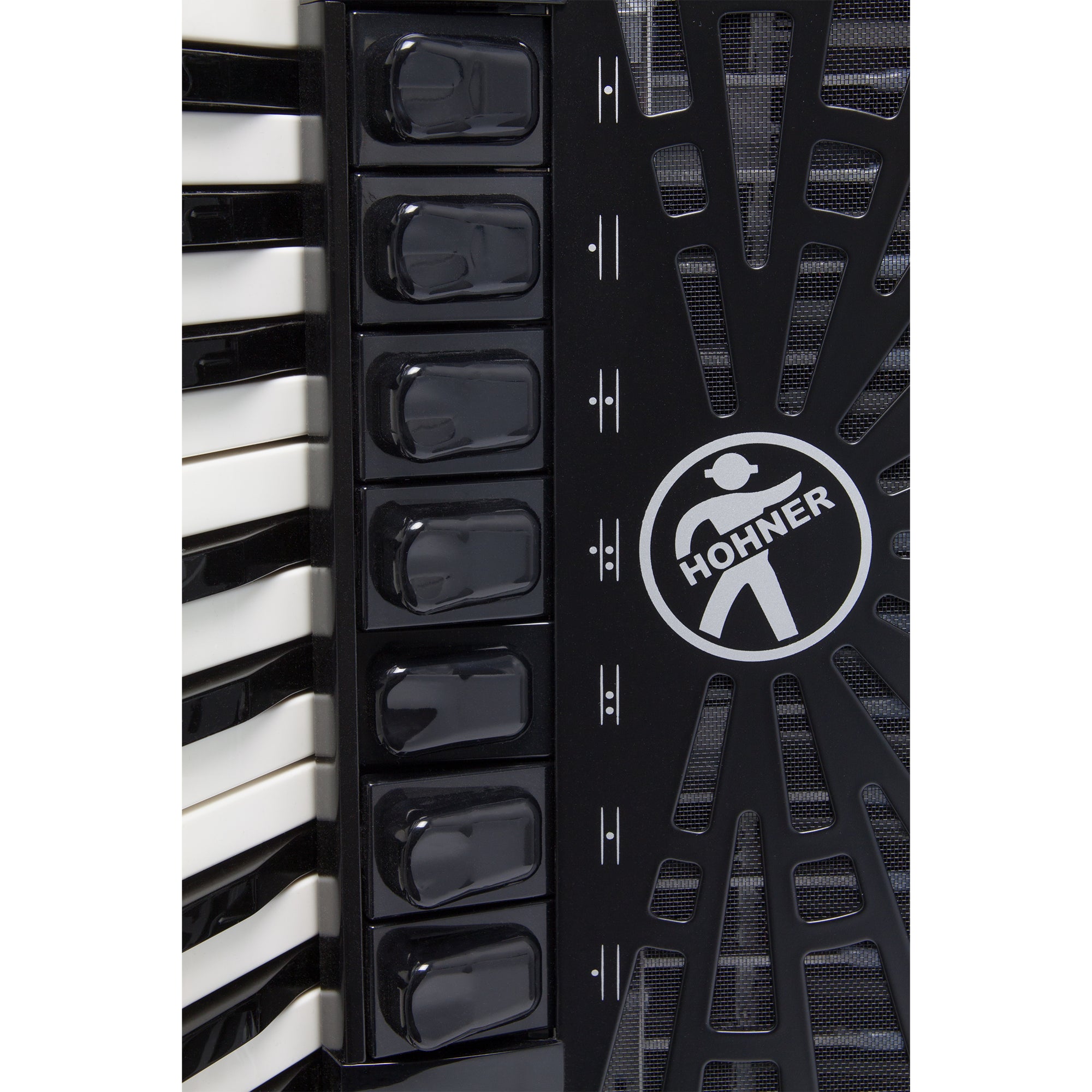 Hohner Bravo III 120