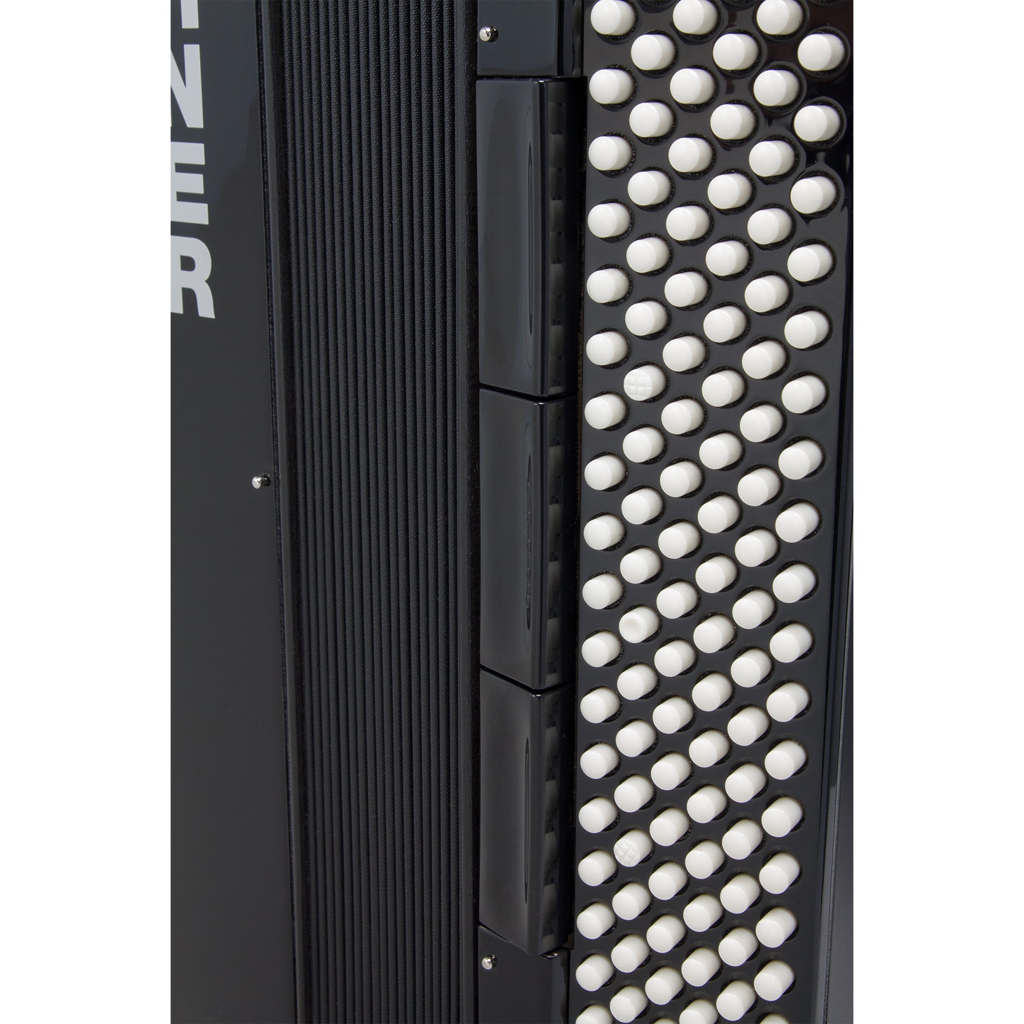 Hohner Bravo III 120