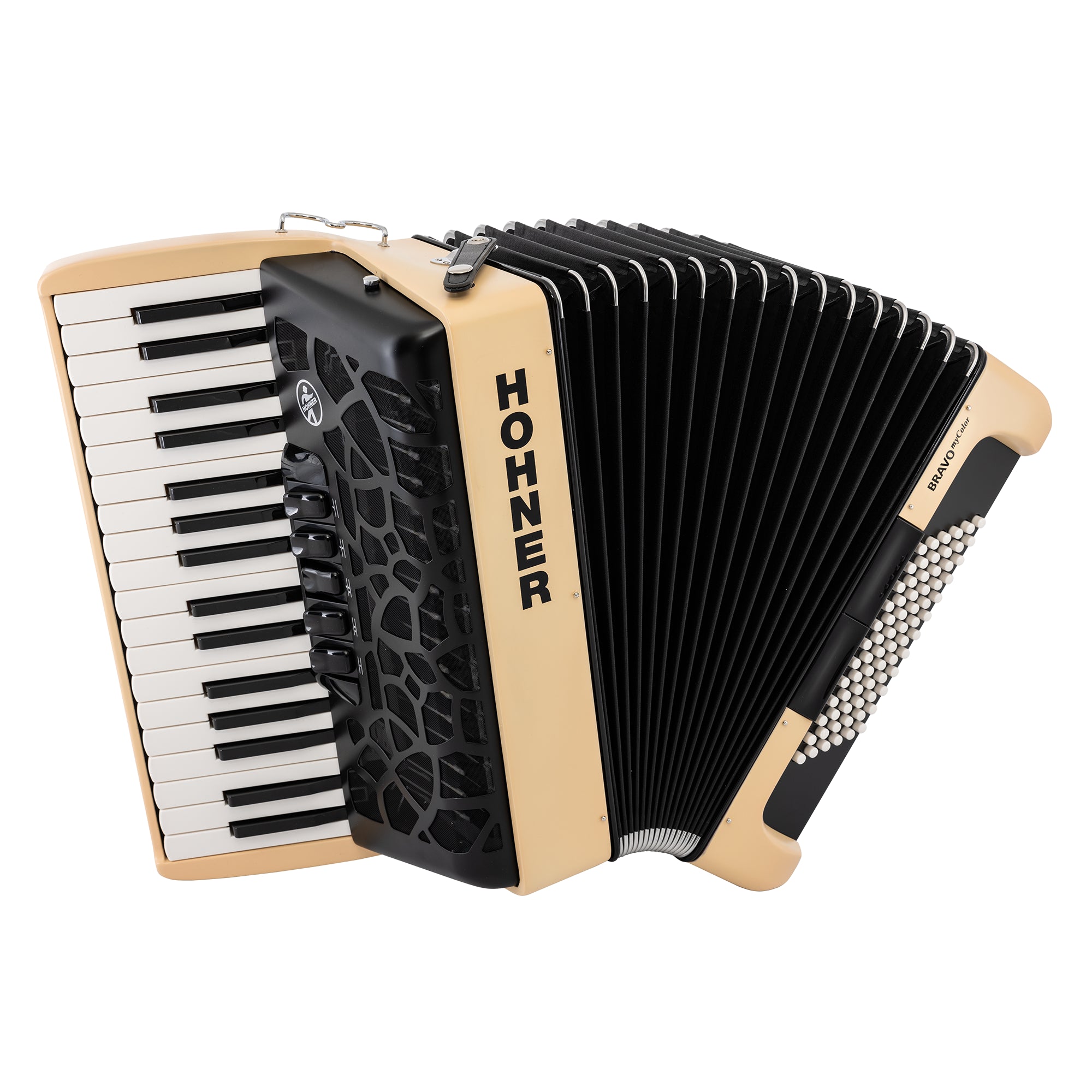 Hohner Bravo MyColor III