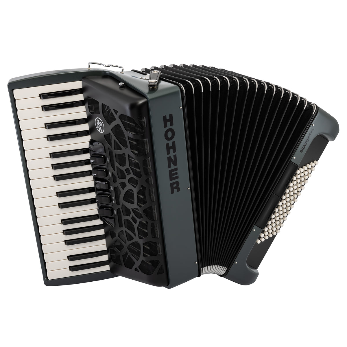 Hohner Bravo MyColor III
