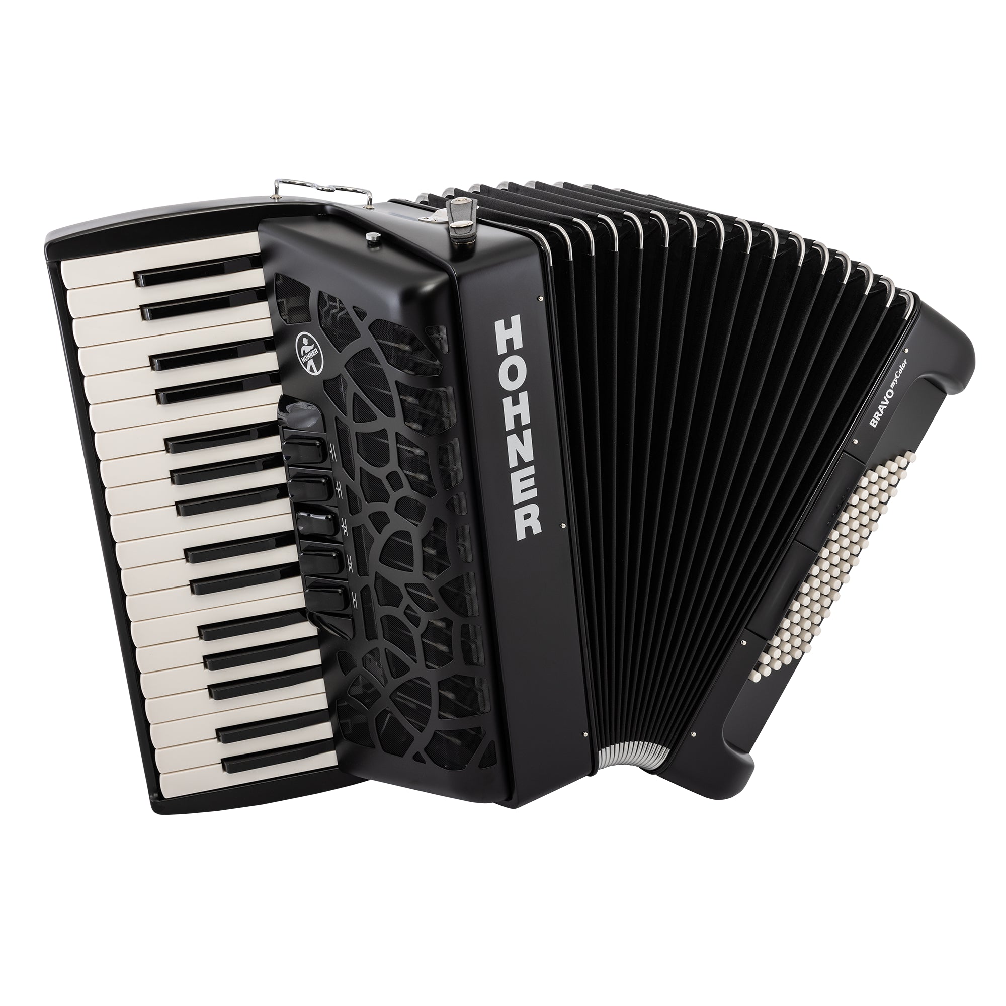 Hohner Bravo MyColor III