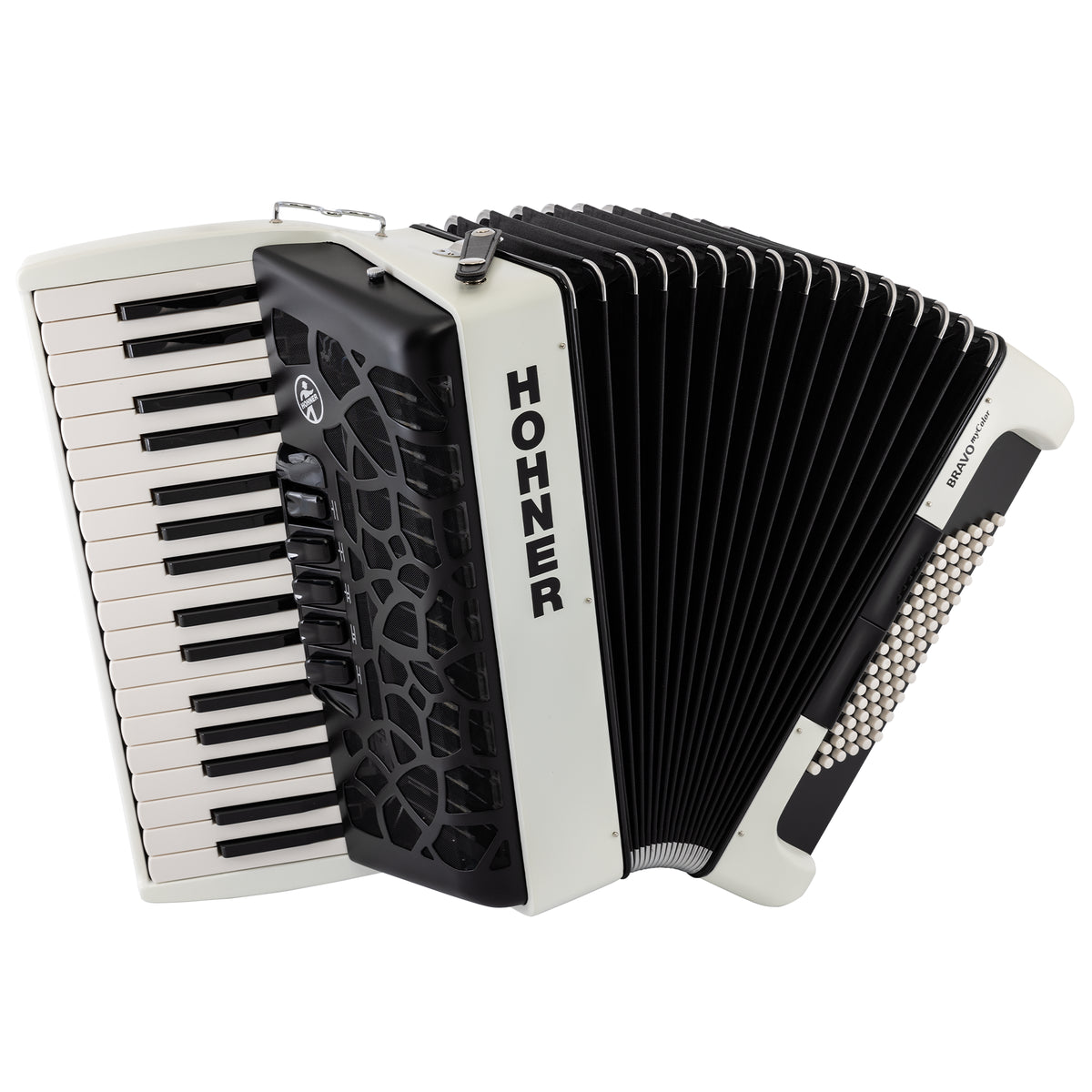 Hohner Bravo MyColor III