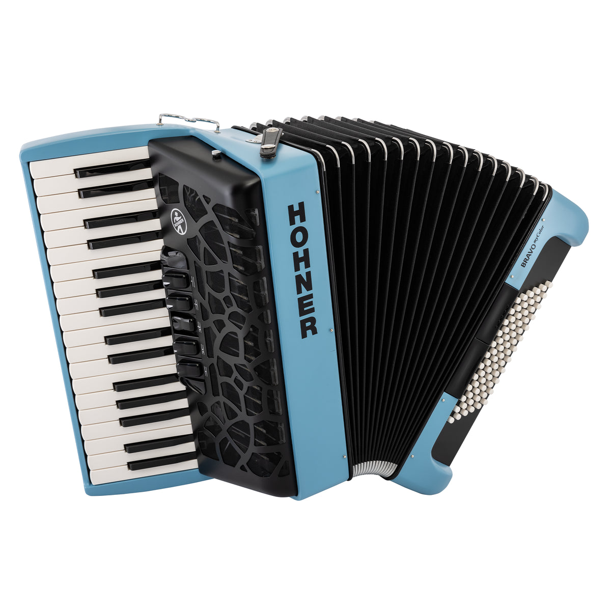 Hohner Bravo MyColor III