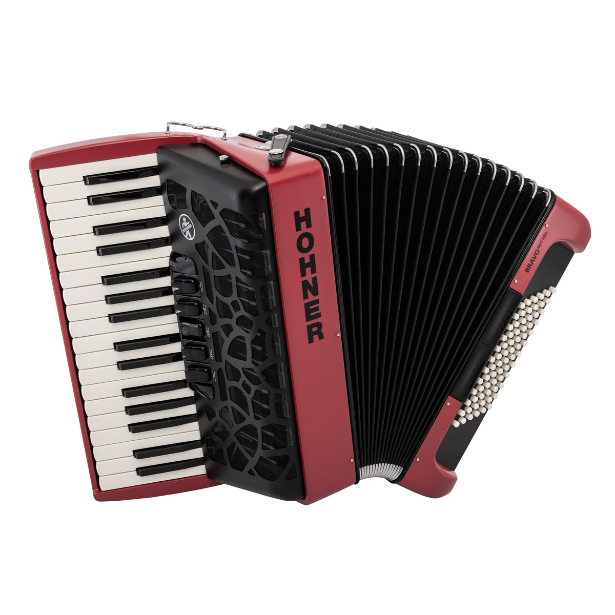 Hohner Bravo MyColor III