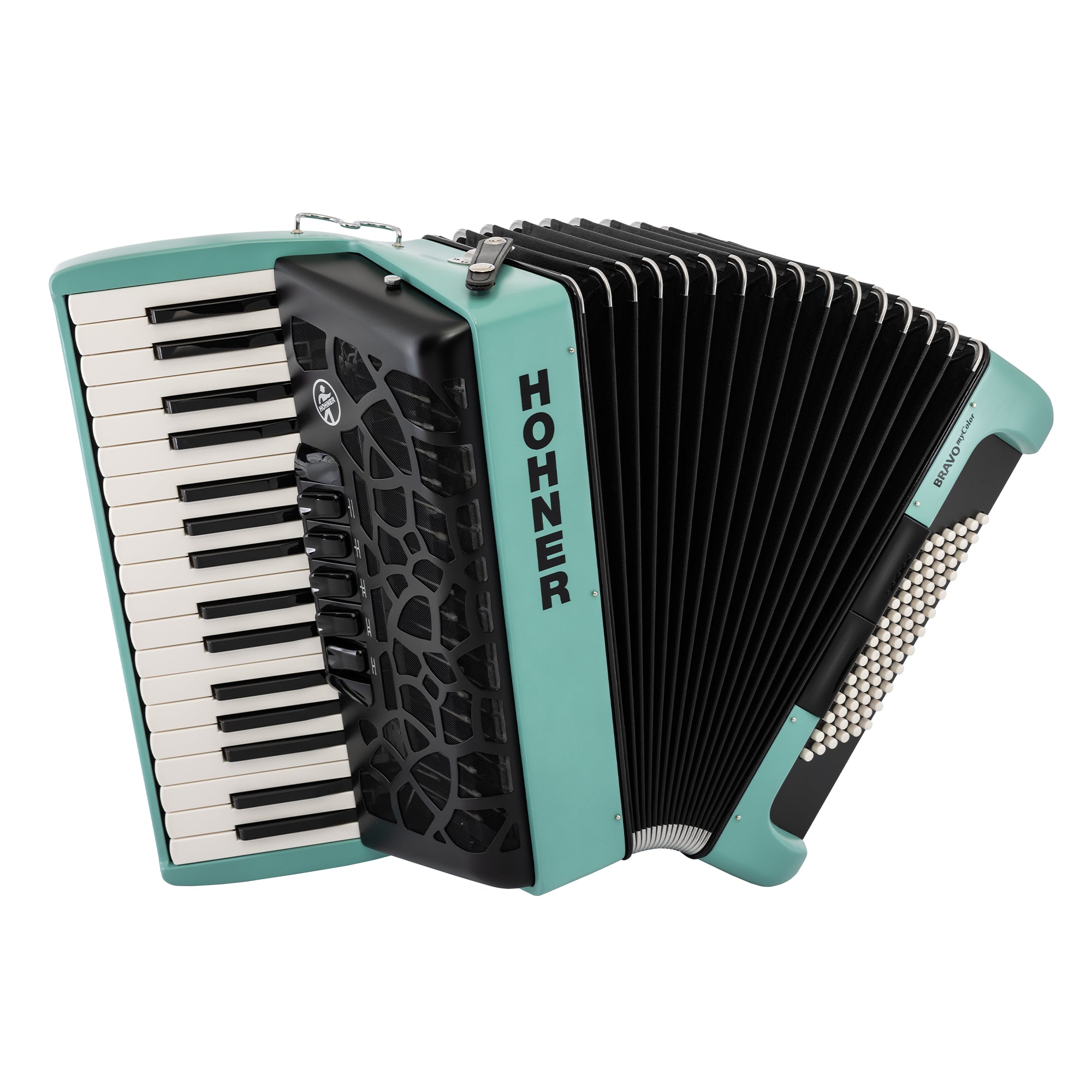 Hohner Bravo MyColor III