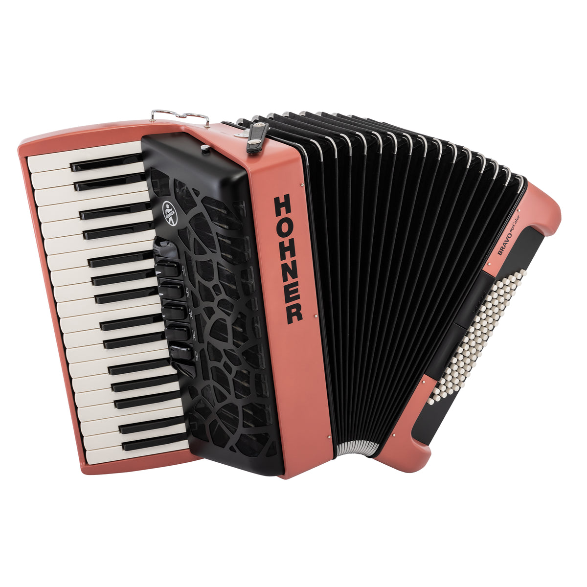 Hohner Bravo MyColor III