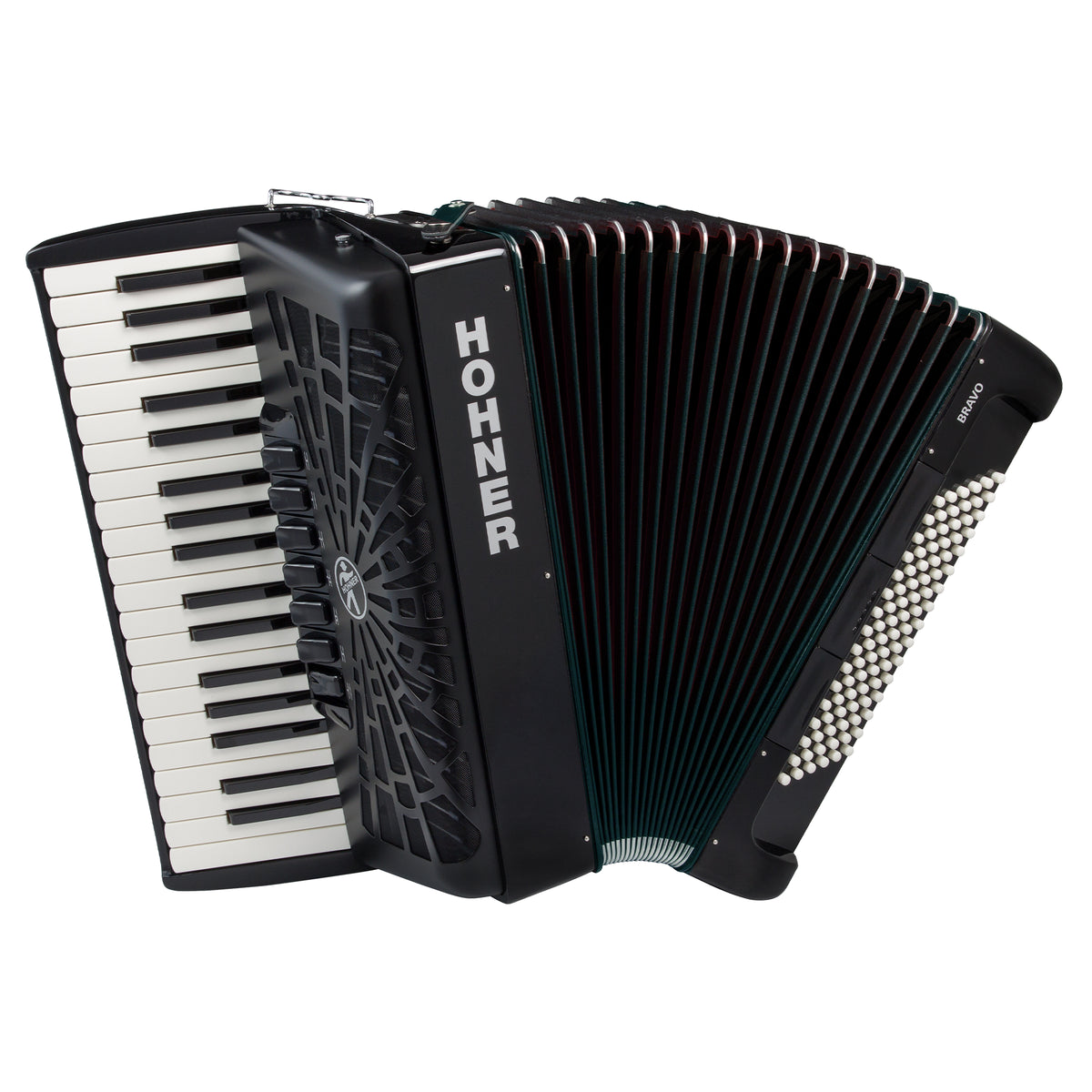 Hohner Bravo III 96