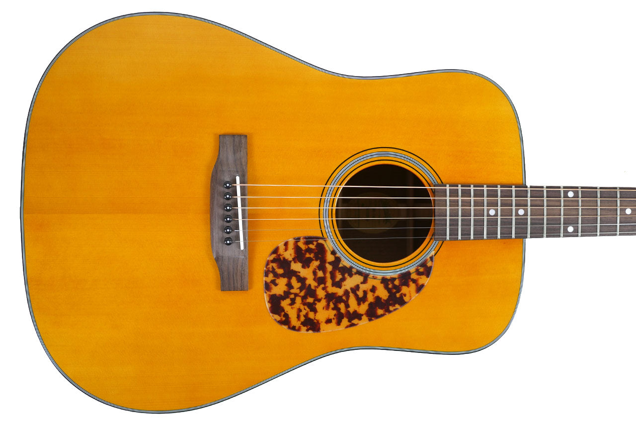 Blueridge BR-140 Dreadnought Guitar