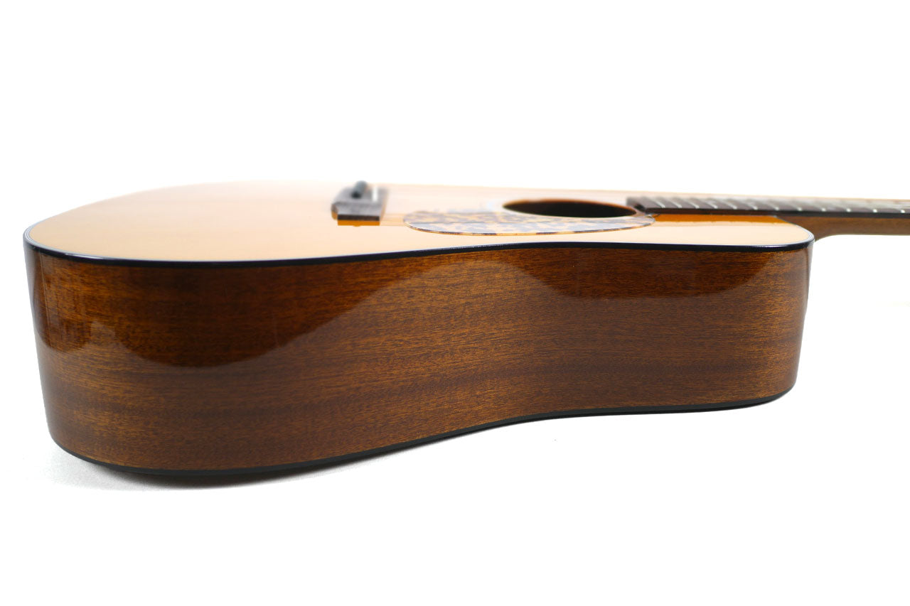 Blueridge BR-140 Dreadnought Guitar