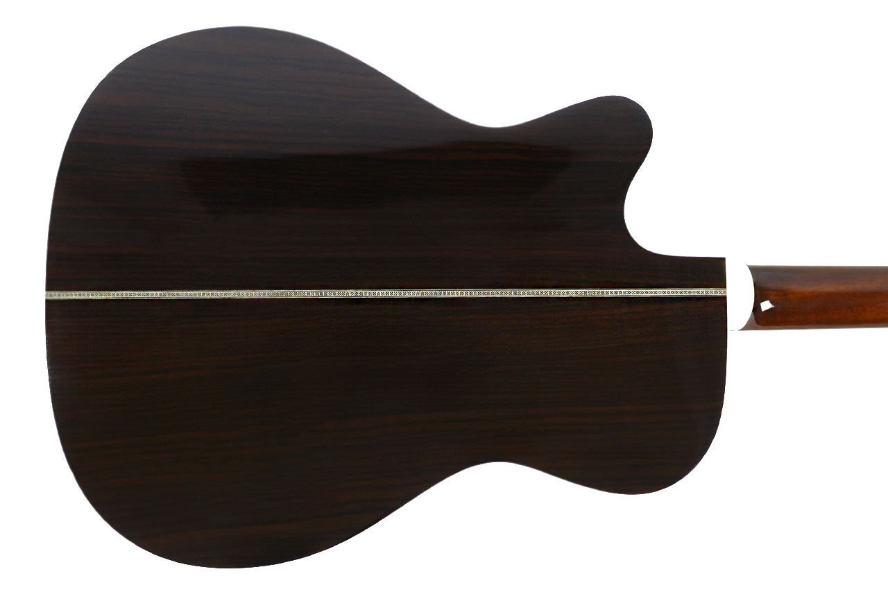 Blueridge BR-163CE 000 Guitar