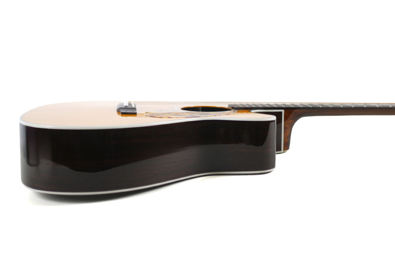 Blueridge BR-163CE 000 Guitar