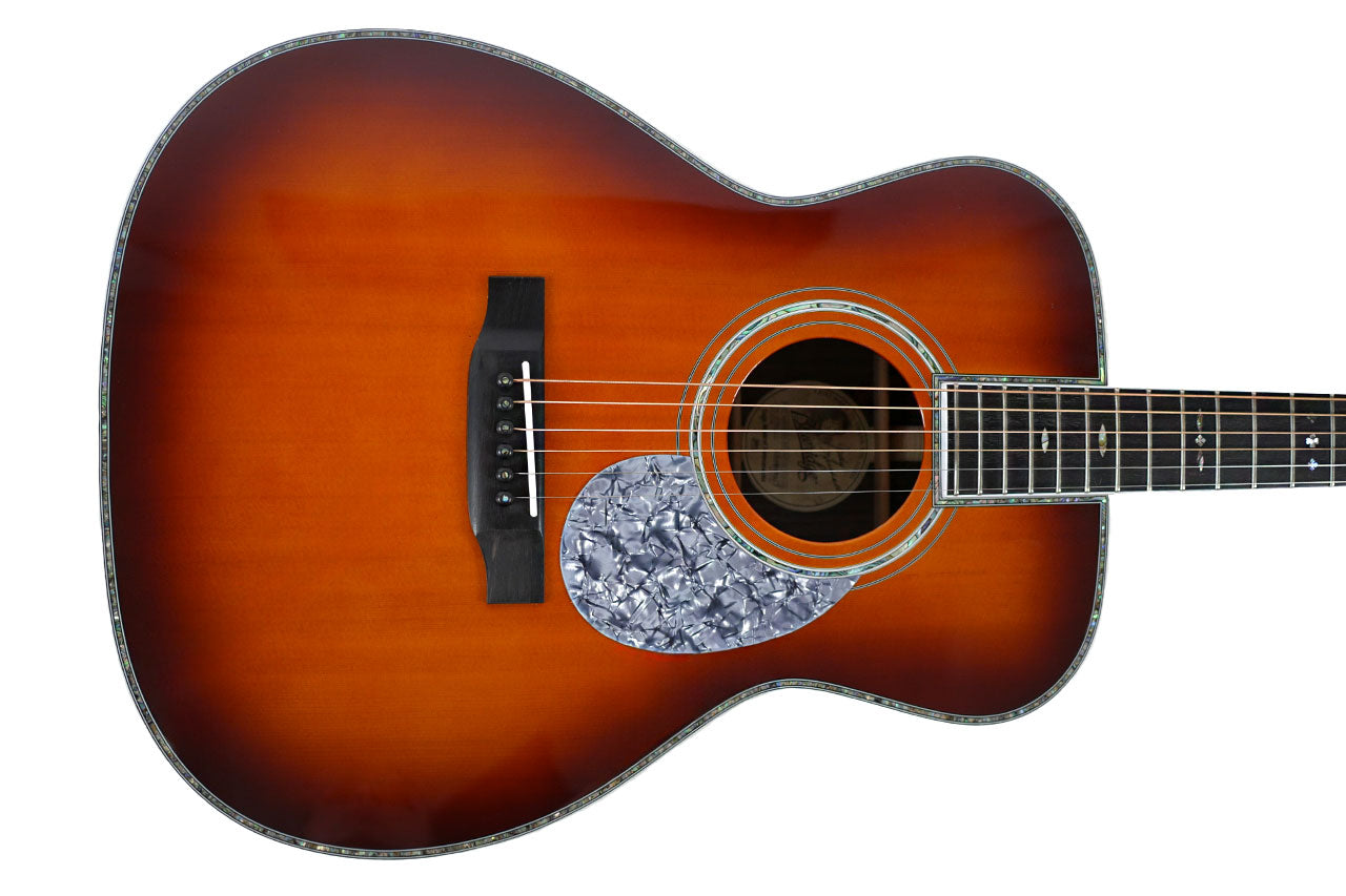 Blueridge BR-183JM 000 Acoustic Guitar