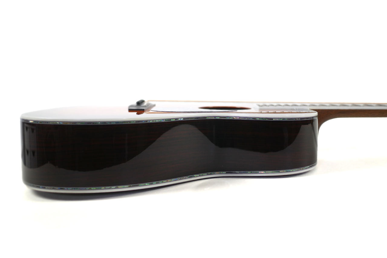 Blueridge BR-183JM 000 Acoustic Guitar