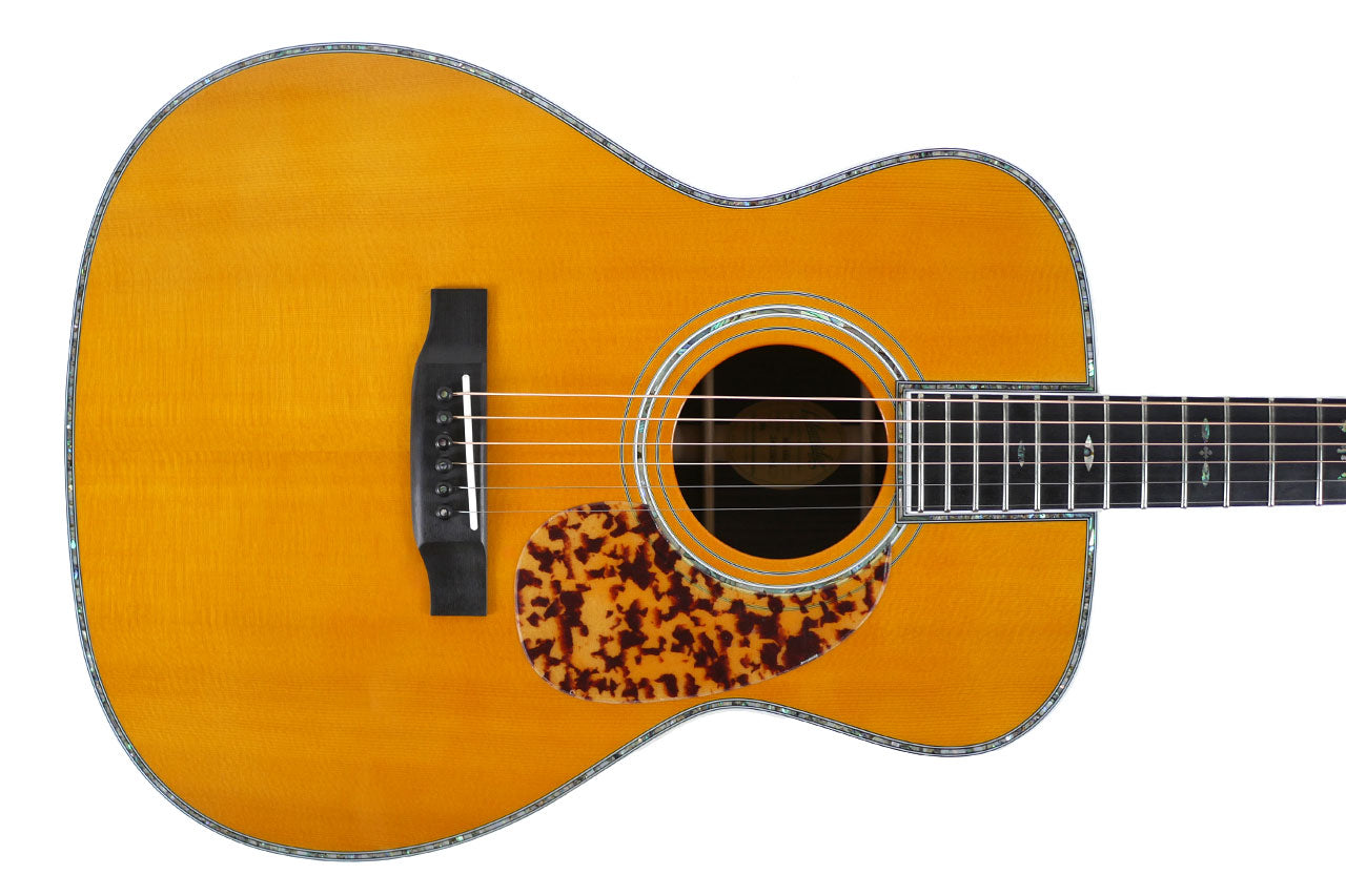 Blueridge BR-183 Acoustic 000 Guitar