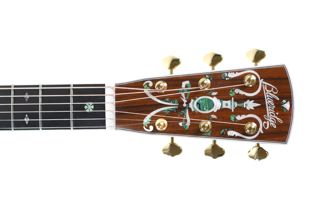 headstock
