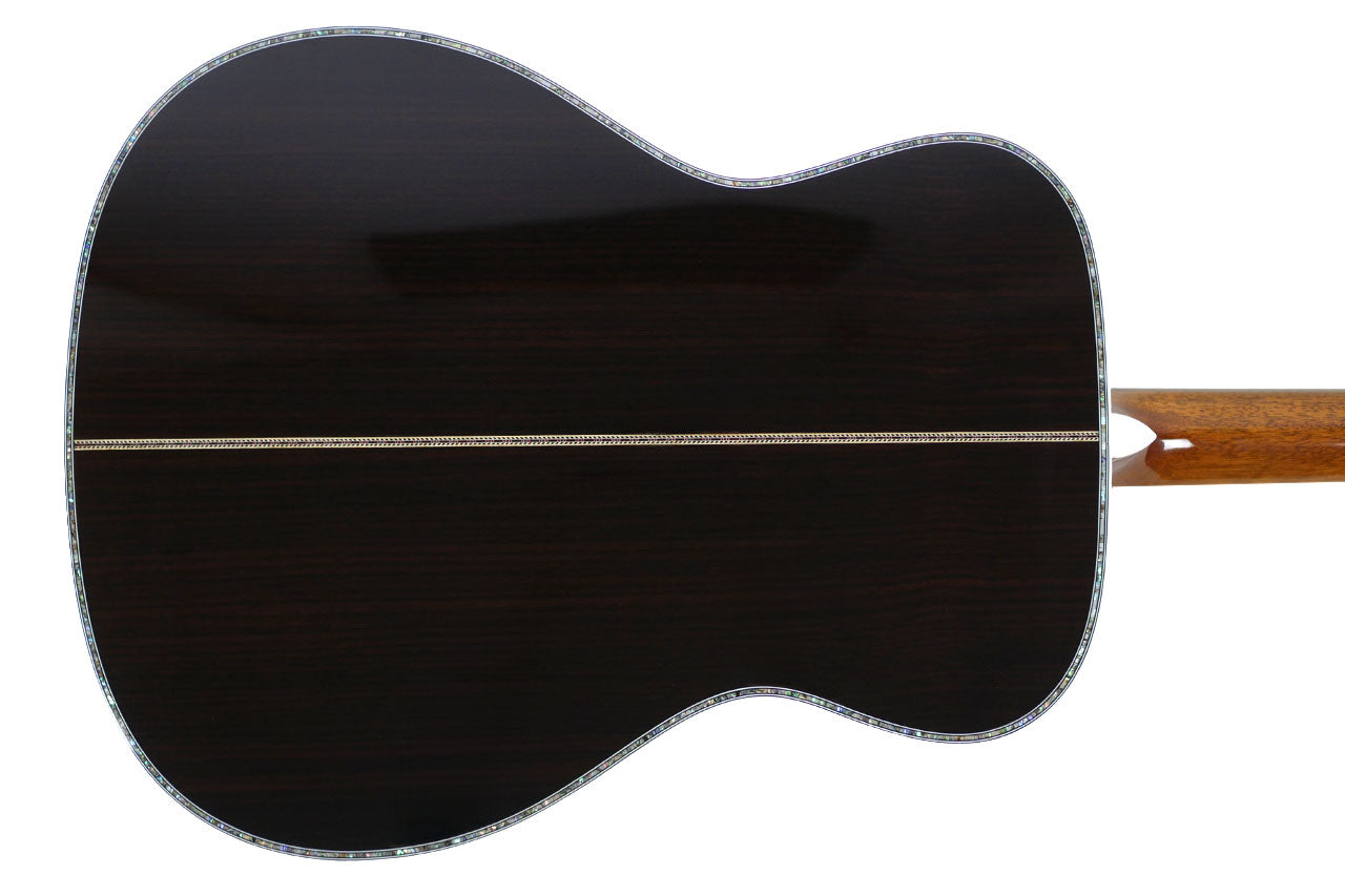 Blueridge BR-183 Acoustic 000 Guitar