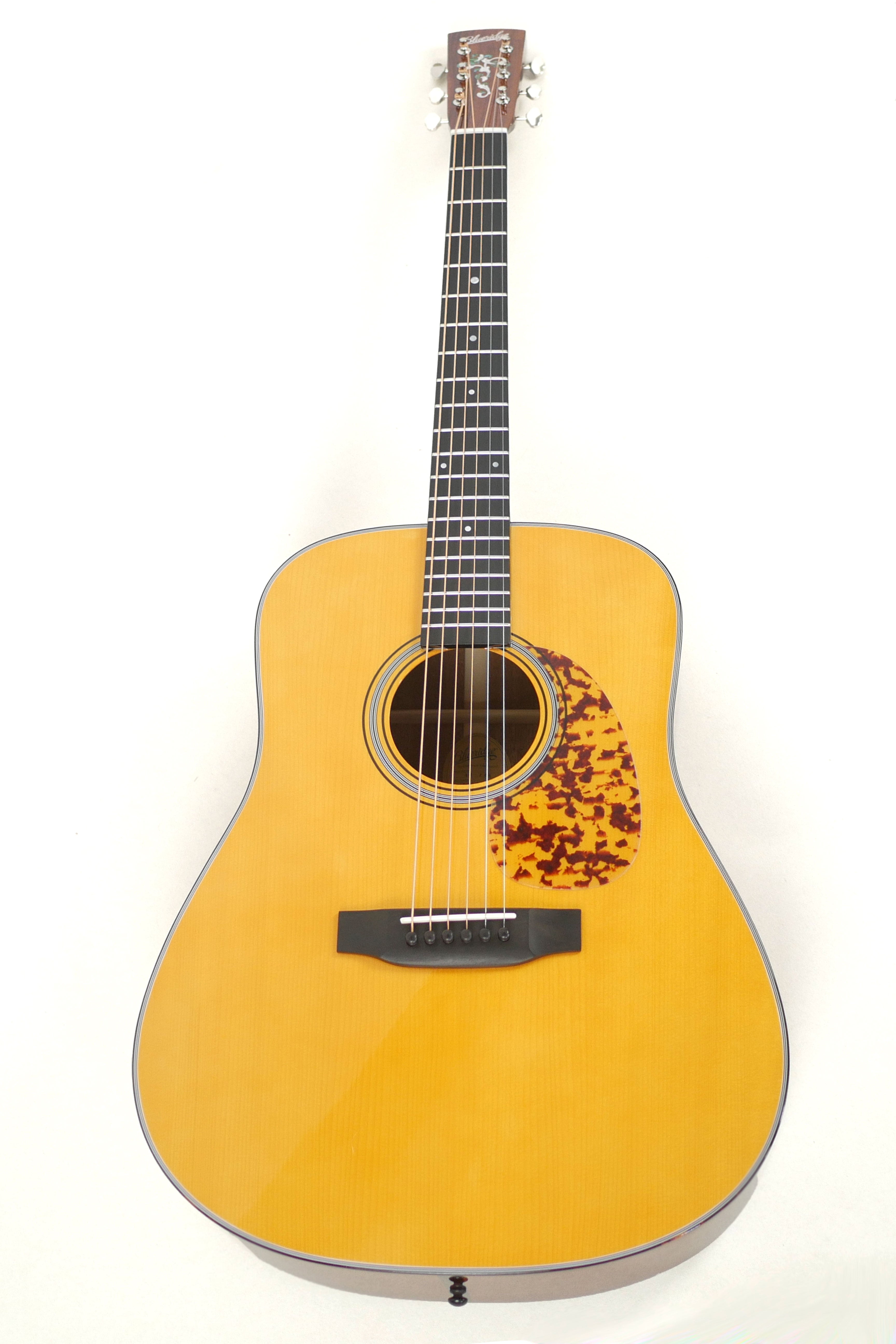 Blueridge BR-240 Dreadnought Guitar