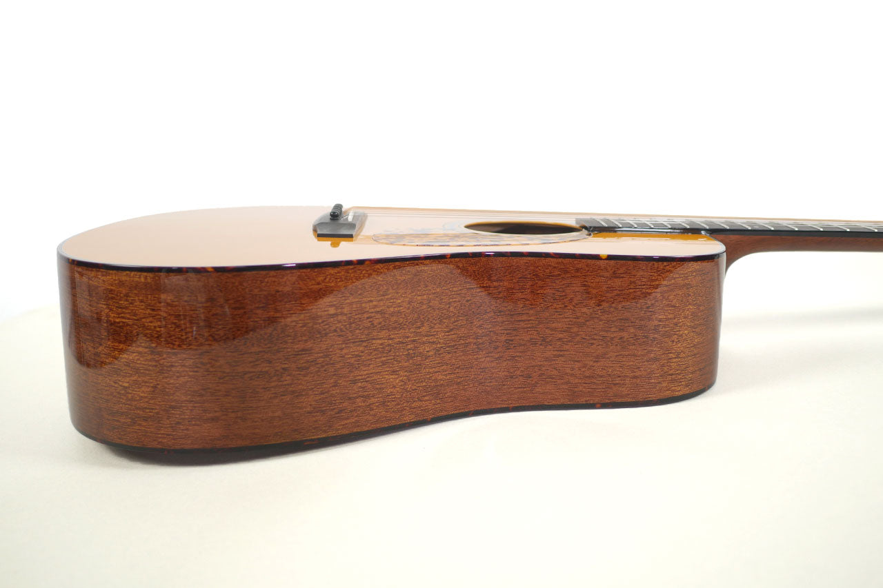 Blueridge BR-240 Dreadnought Guitar