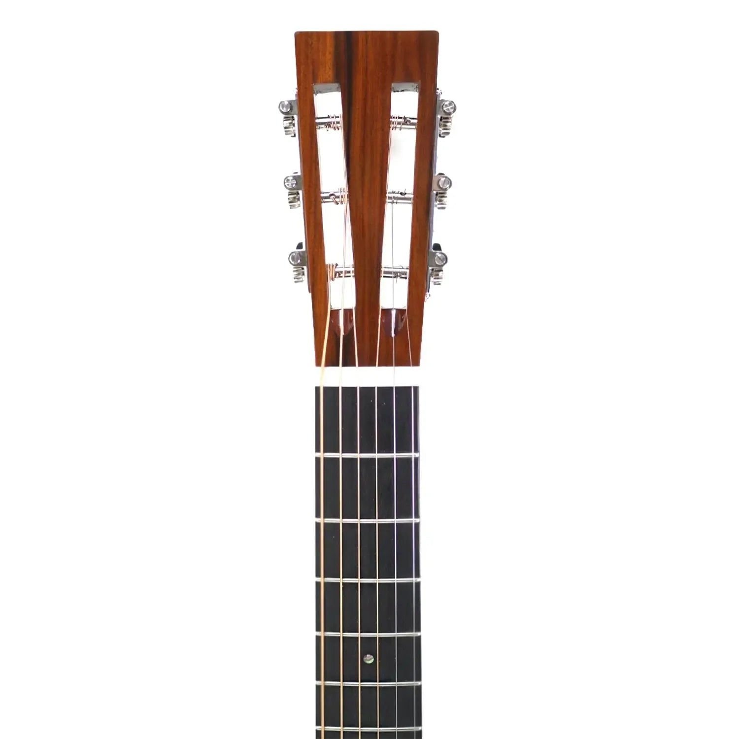 Blueridge BR-341 Parlor Acoustic Guitar