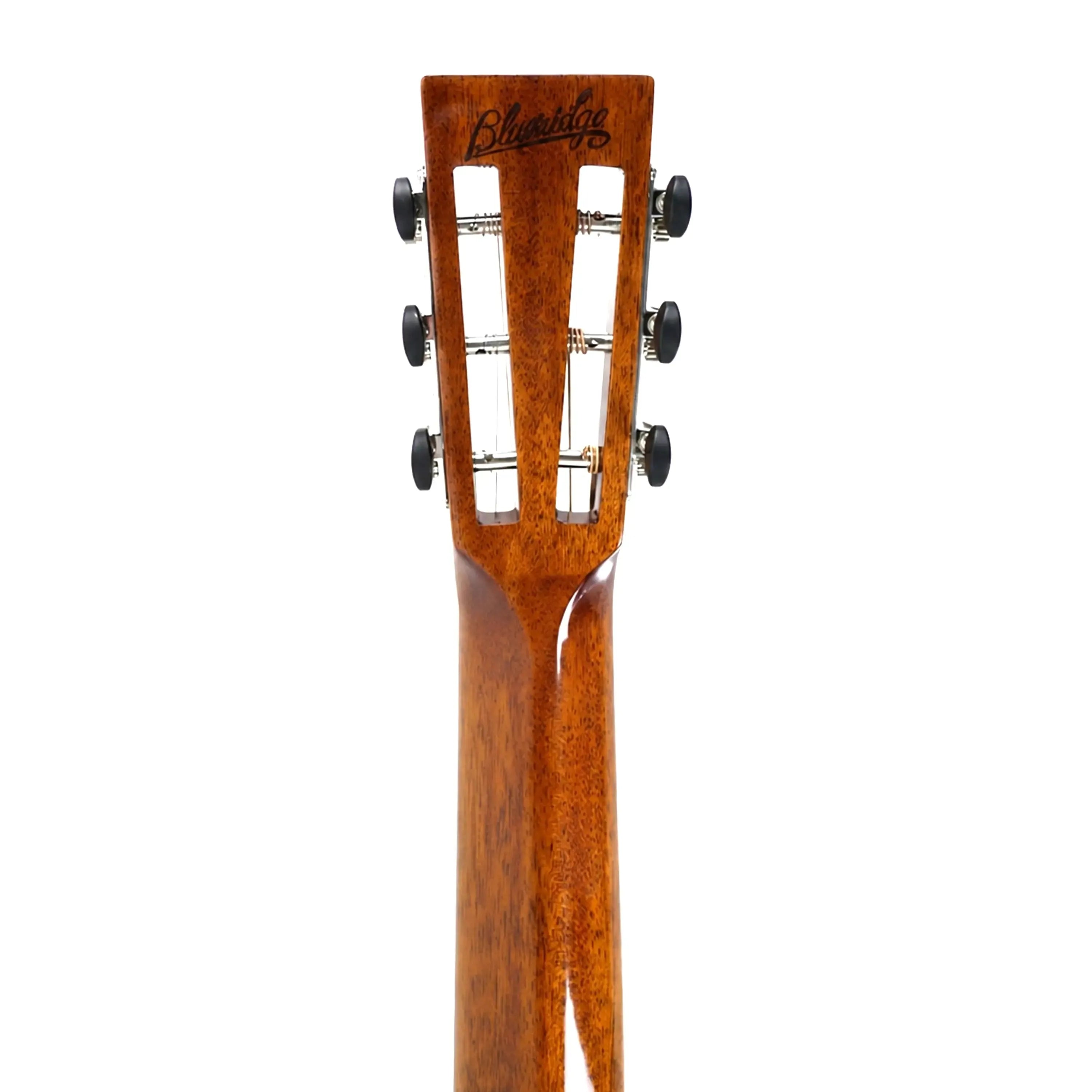 Blueridge BR-341 Parlor Acoustic Guitar