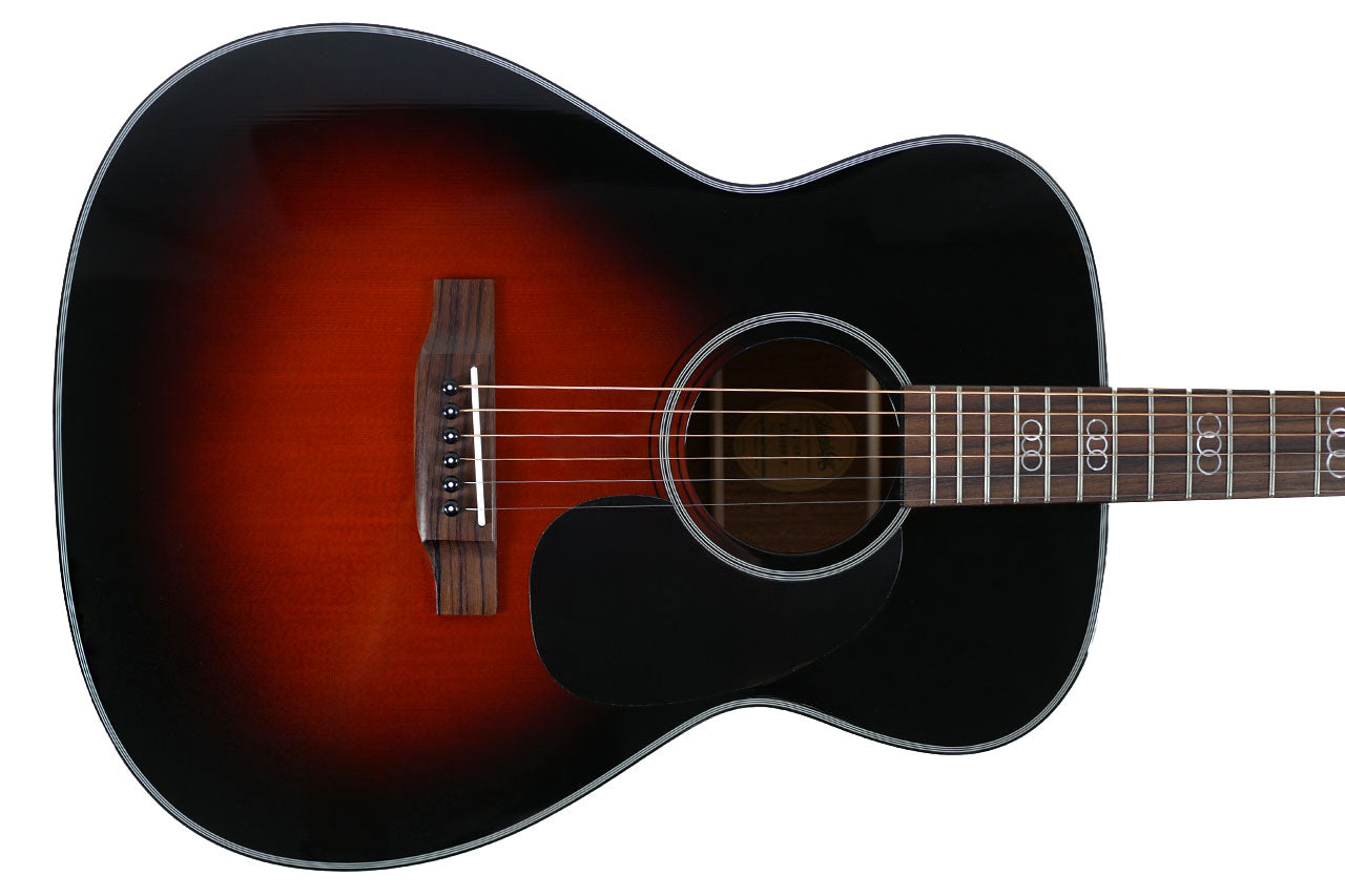Blueridge BR-343 Acoustic-Electric 000 Guitar