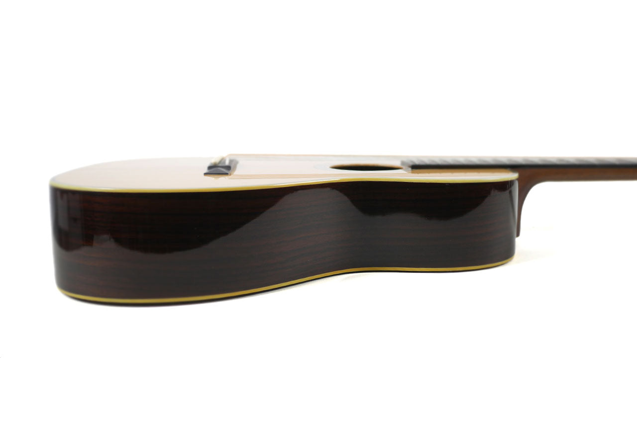 Blueridge BR-361 Acoustic-Electric Parlor Guitar