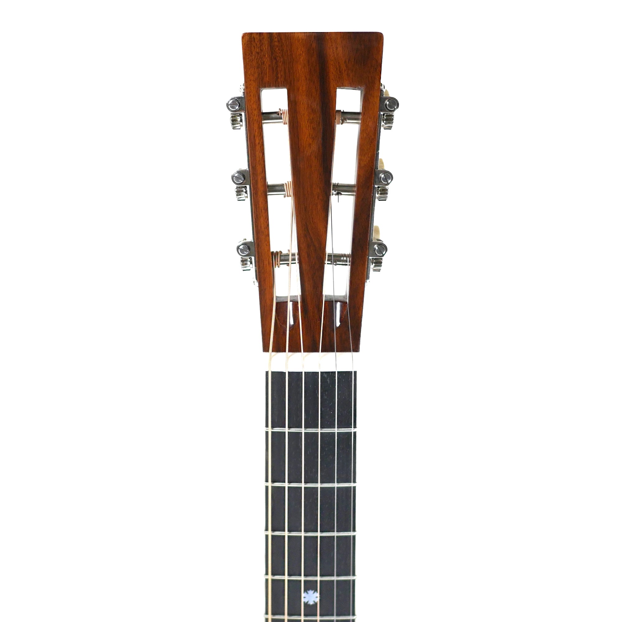 Blueridge BR-371 Parlor Acoustic Guitar