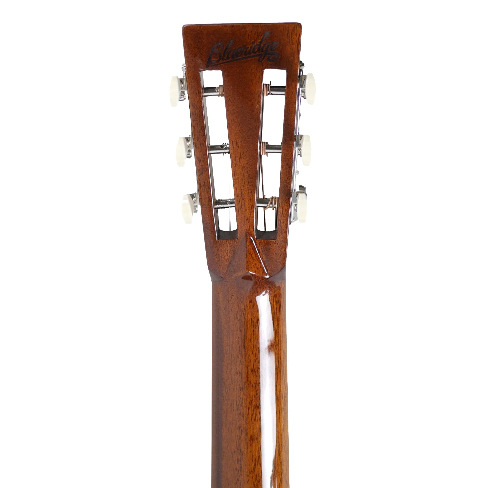 Blueridge BR-371 Parlor Acoustic Guitar