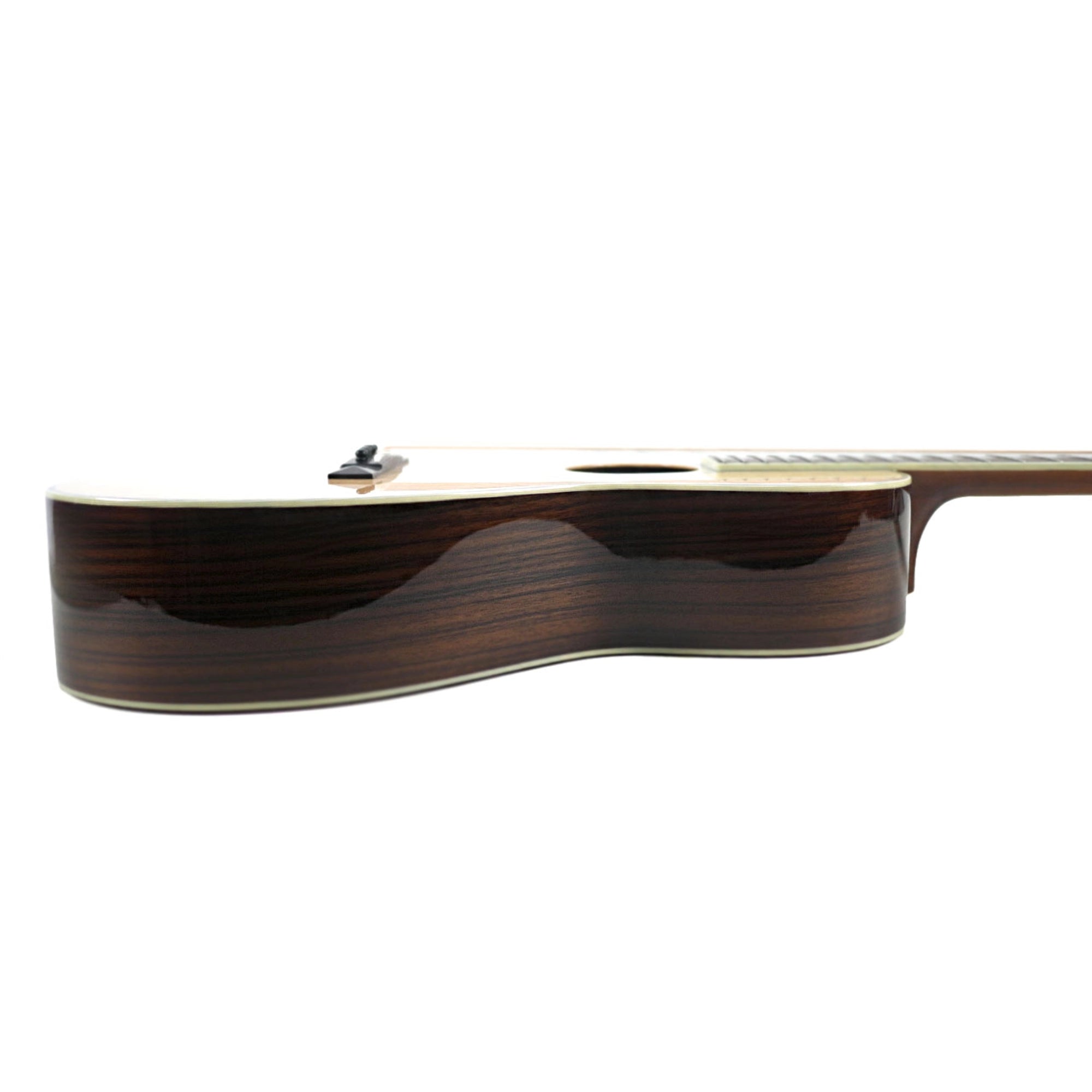 Blueridge BR-371 Parlor Acoustic Guitar