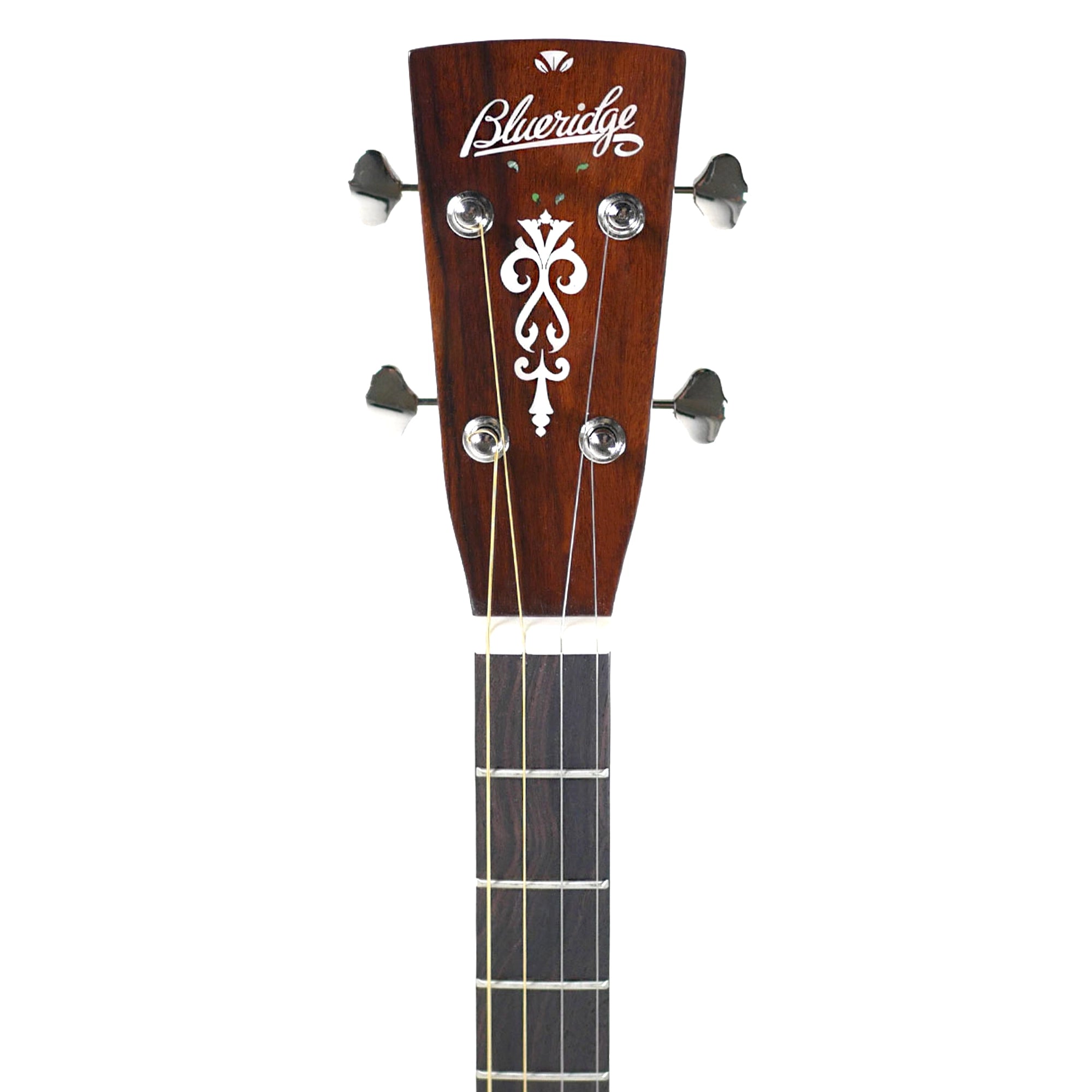Blueridge BR-40TCE Acoustic-Electric Tenor Guitar