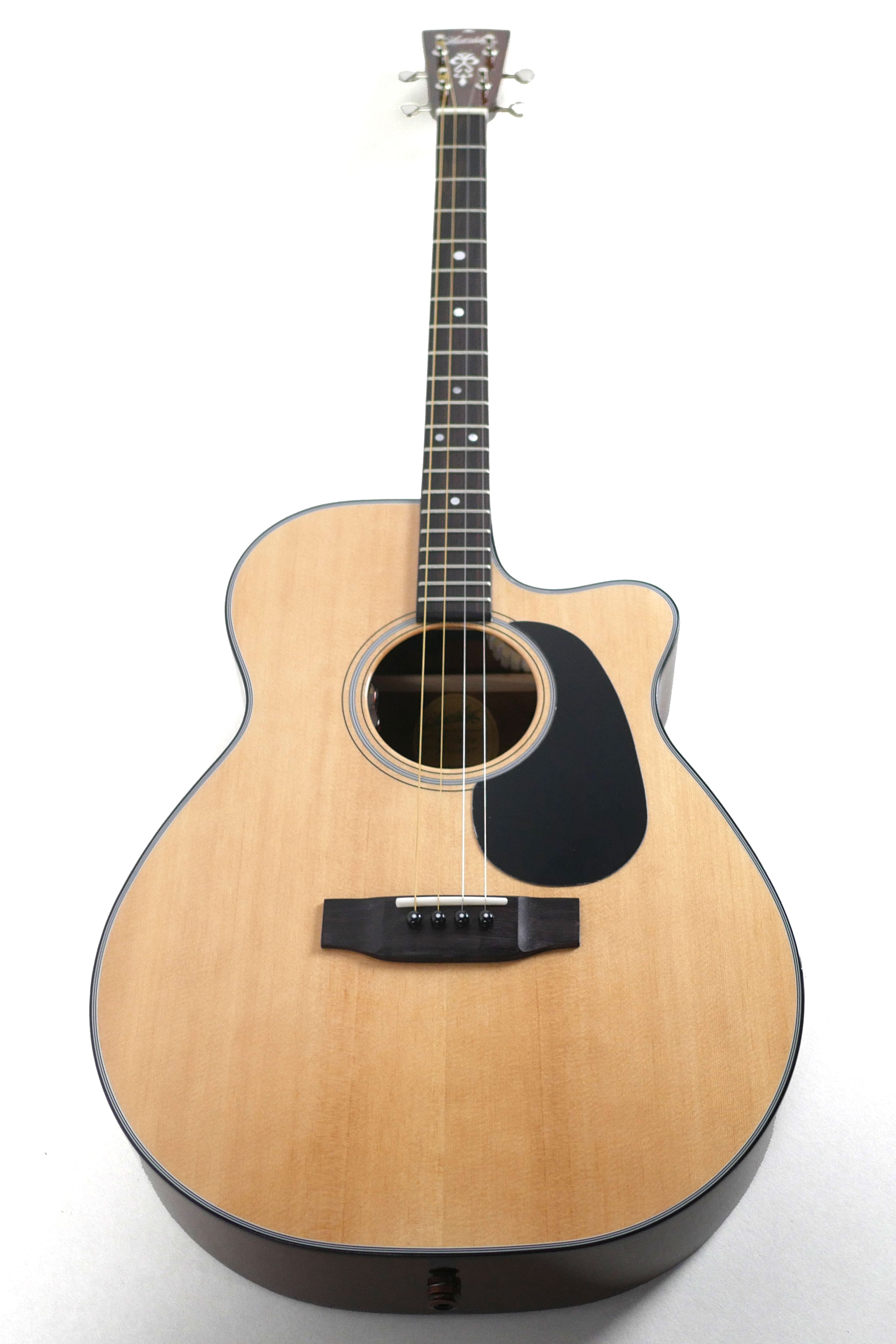 Blueridge BR-40TCE Tenor Guitar