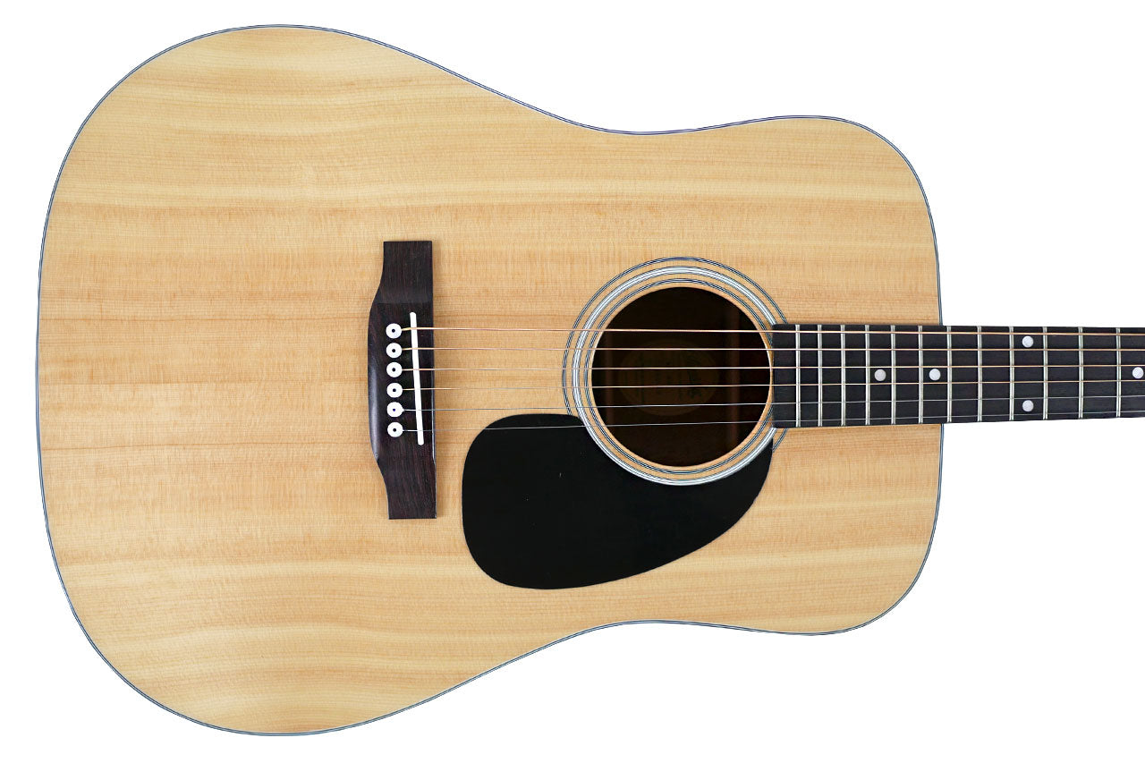 Blueridge BR-60 Dreadnought Guitar