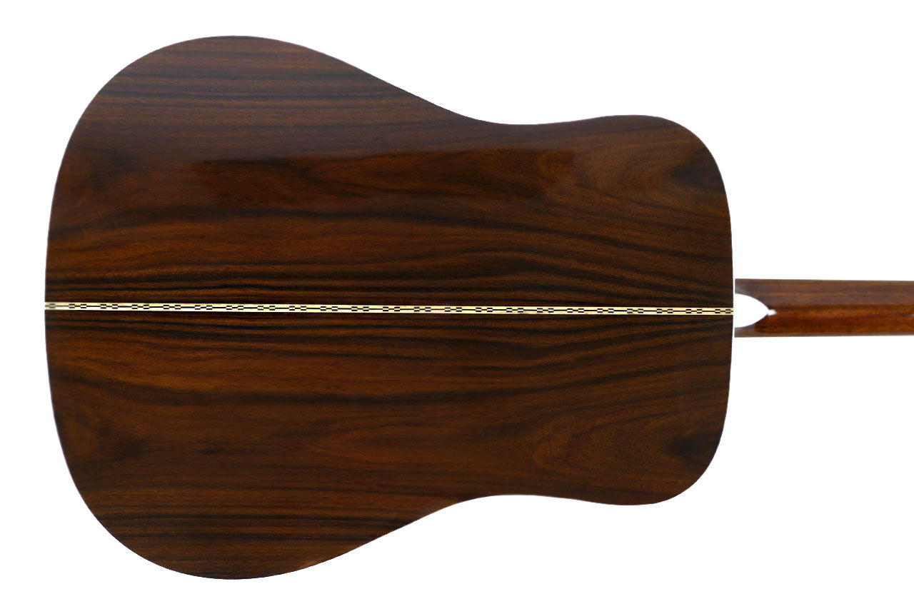 Blueridge BR-60 Acoustic-Electric Dreadnought Guitar