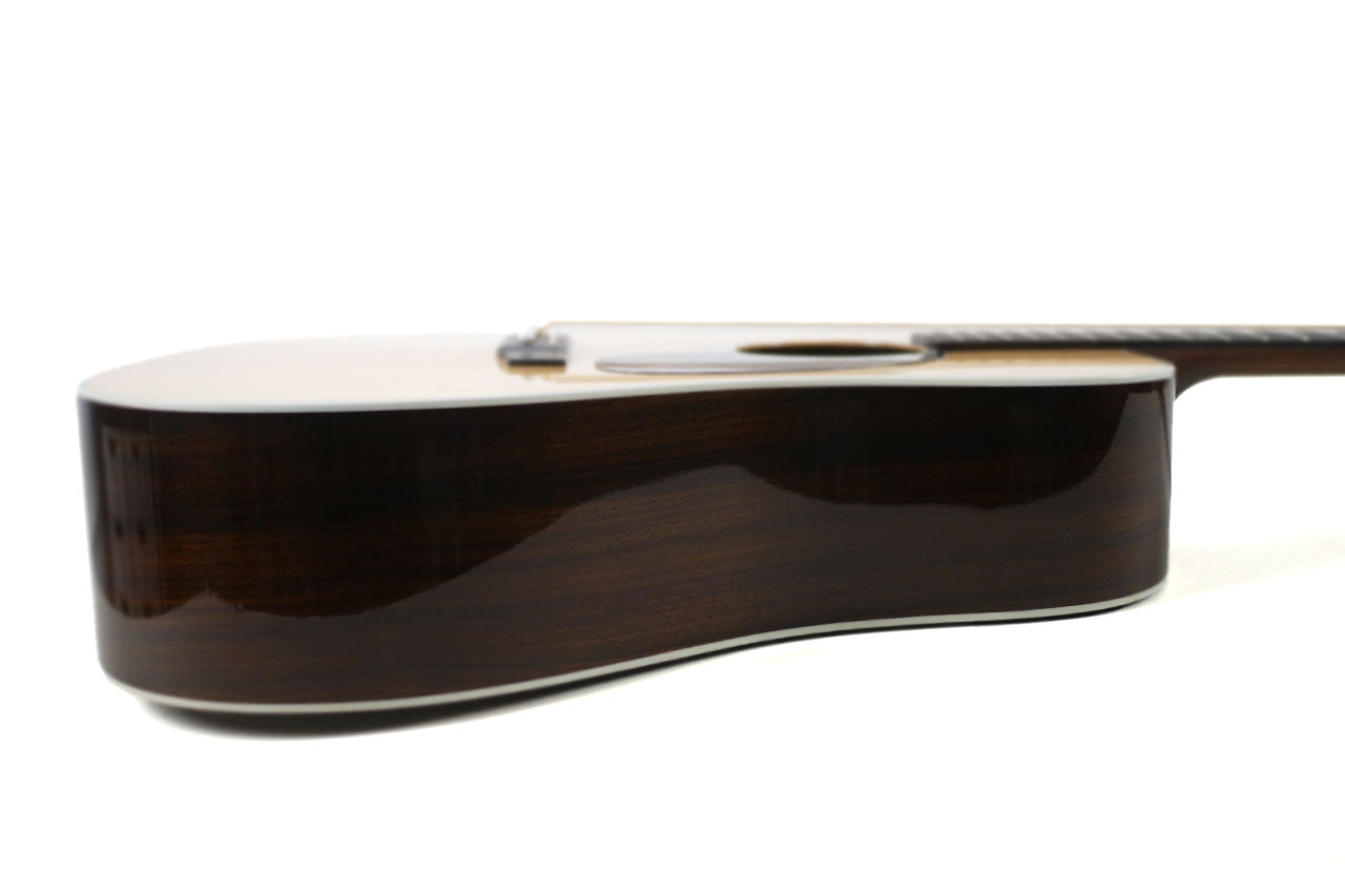 Blueridge BR-60 Acoustic-Electric Dreadnought Guitar