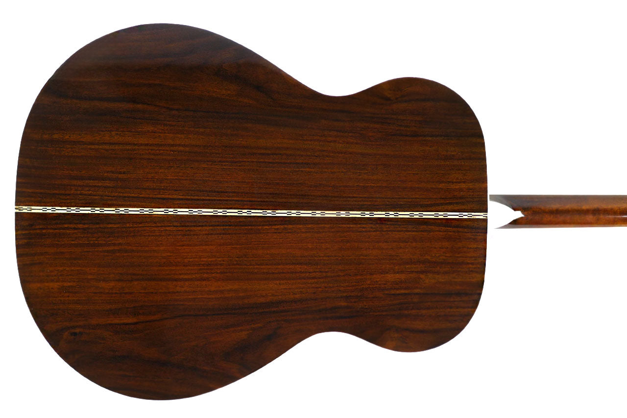 Blueridge BR-70TE Acoustic-Electric Tenor Guitar