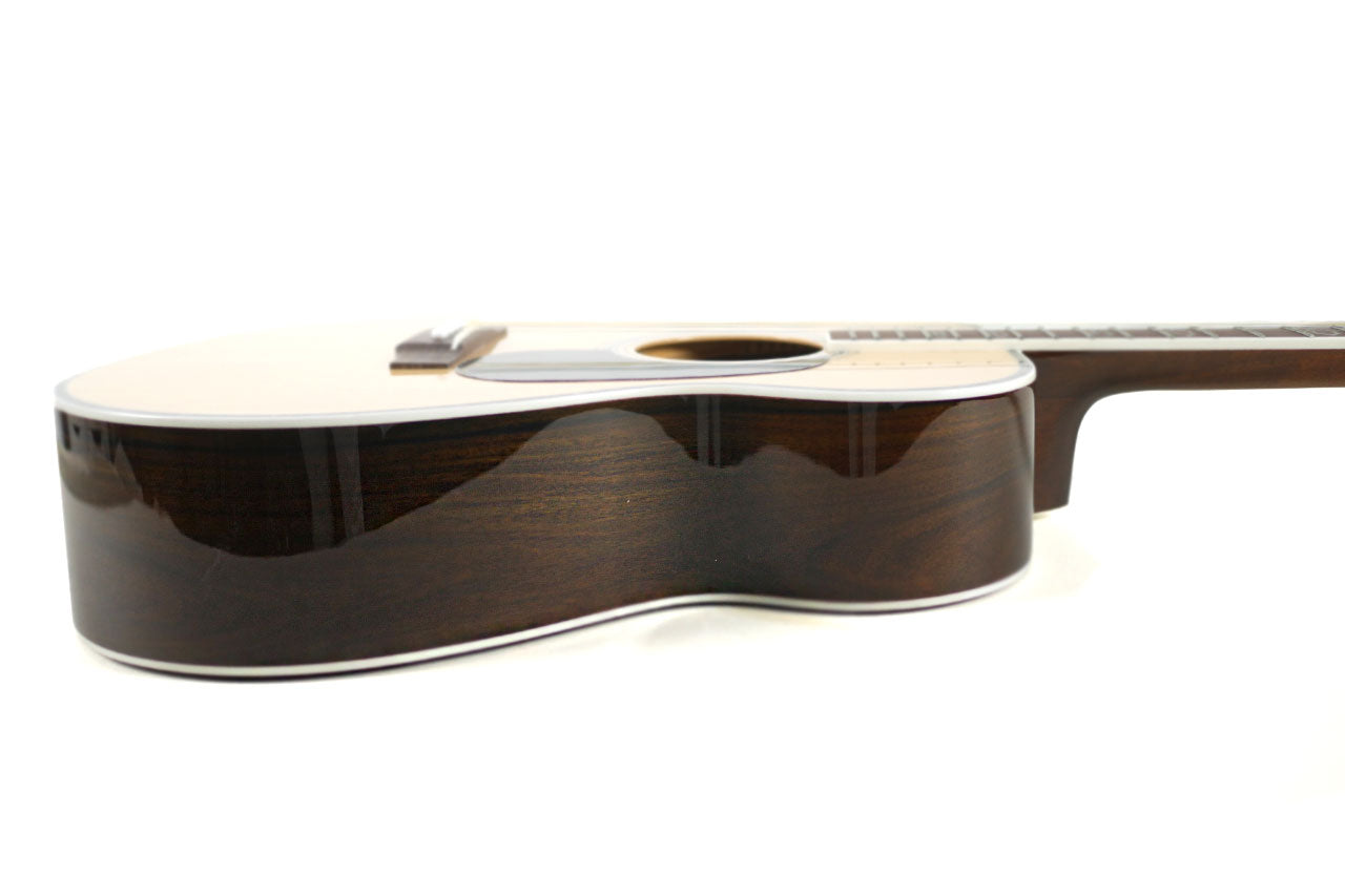 Blueridge BR-70T Contemporary Series Acoustic Tenor Guitar