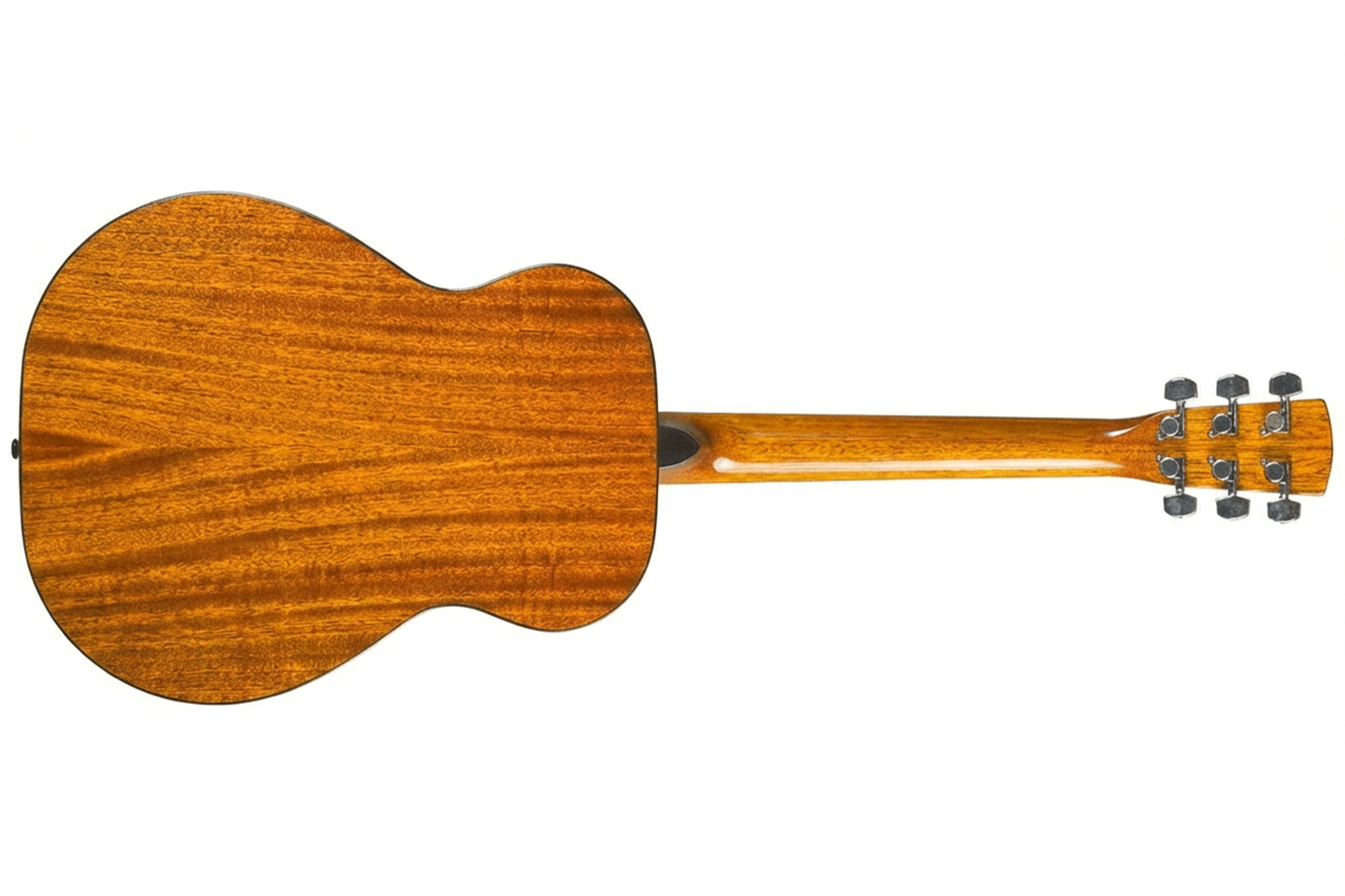 Baby Bristol by Blueridge BB-16 Acoustic Guitar