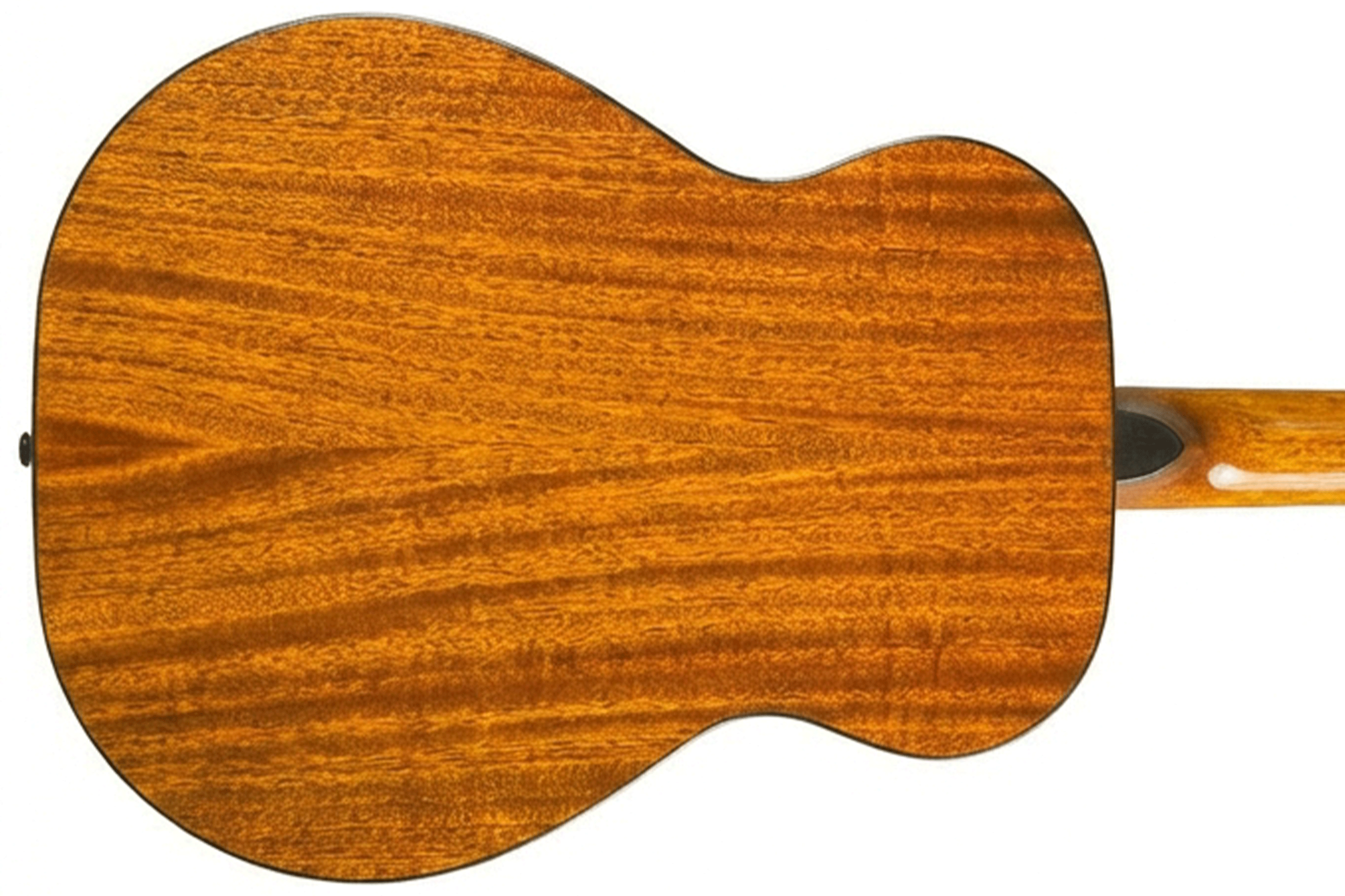 Baby Bristol by Blueridge BB-16 Acoustic Guitar