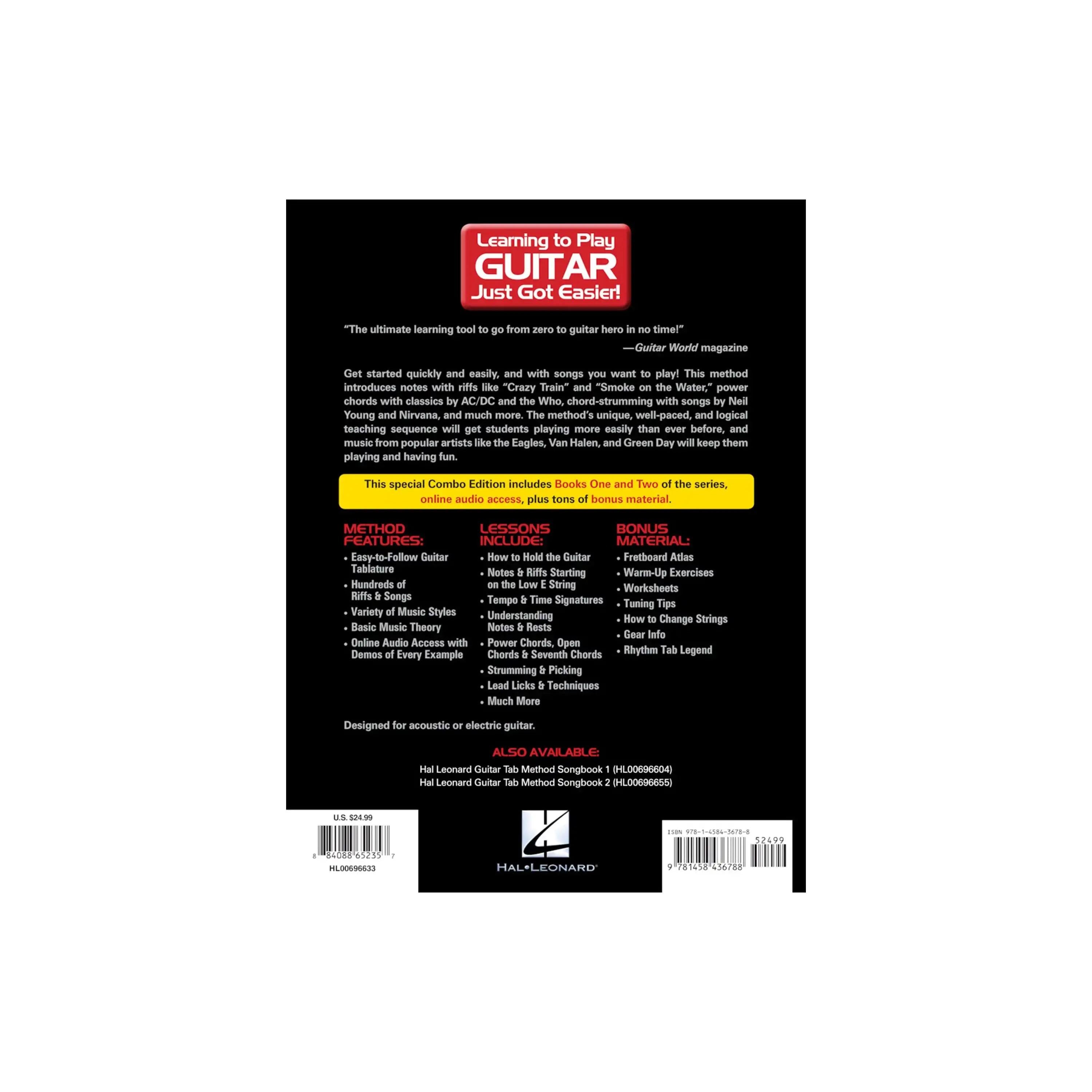 Back | Terry Carter Music Store