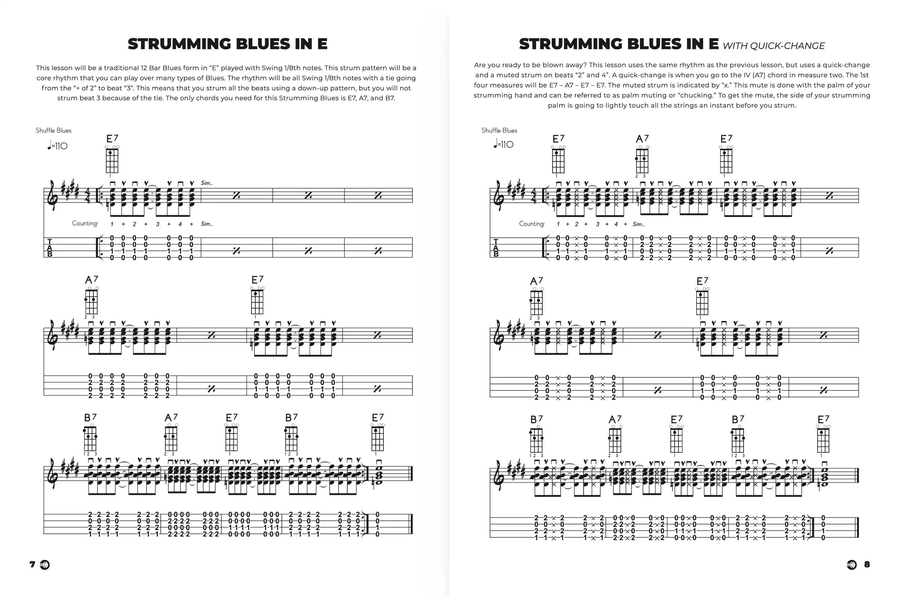 BaritoneBLuesMAstery2026-02 | Terry Carter Music Store
