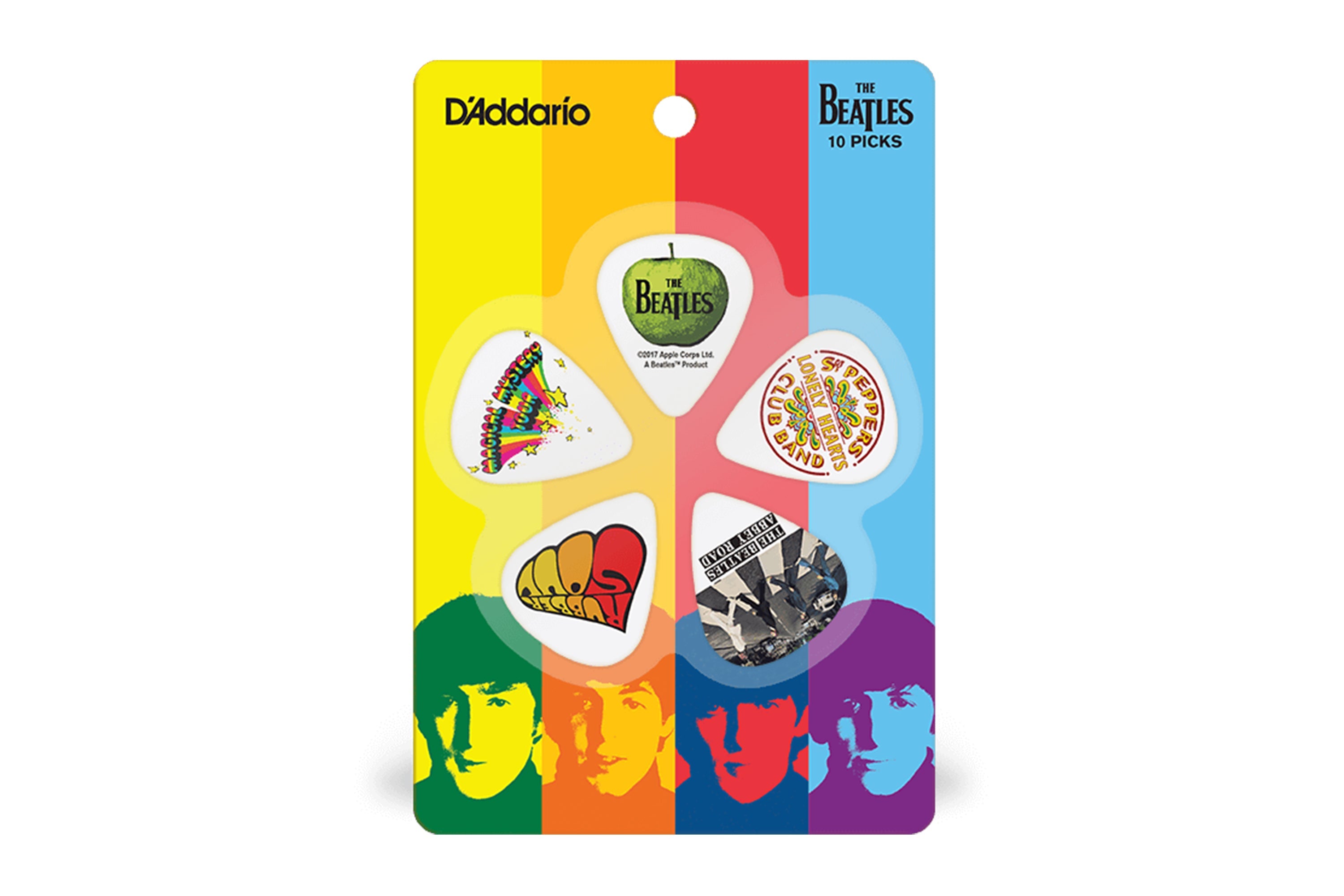 Beatles Classic Album Picks