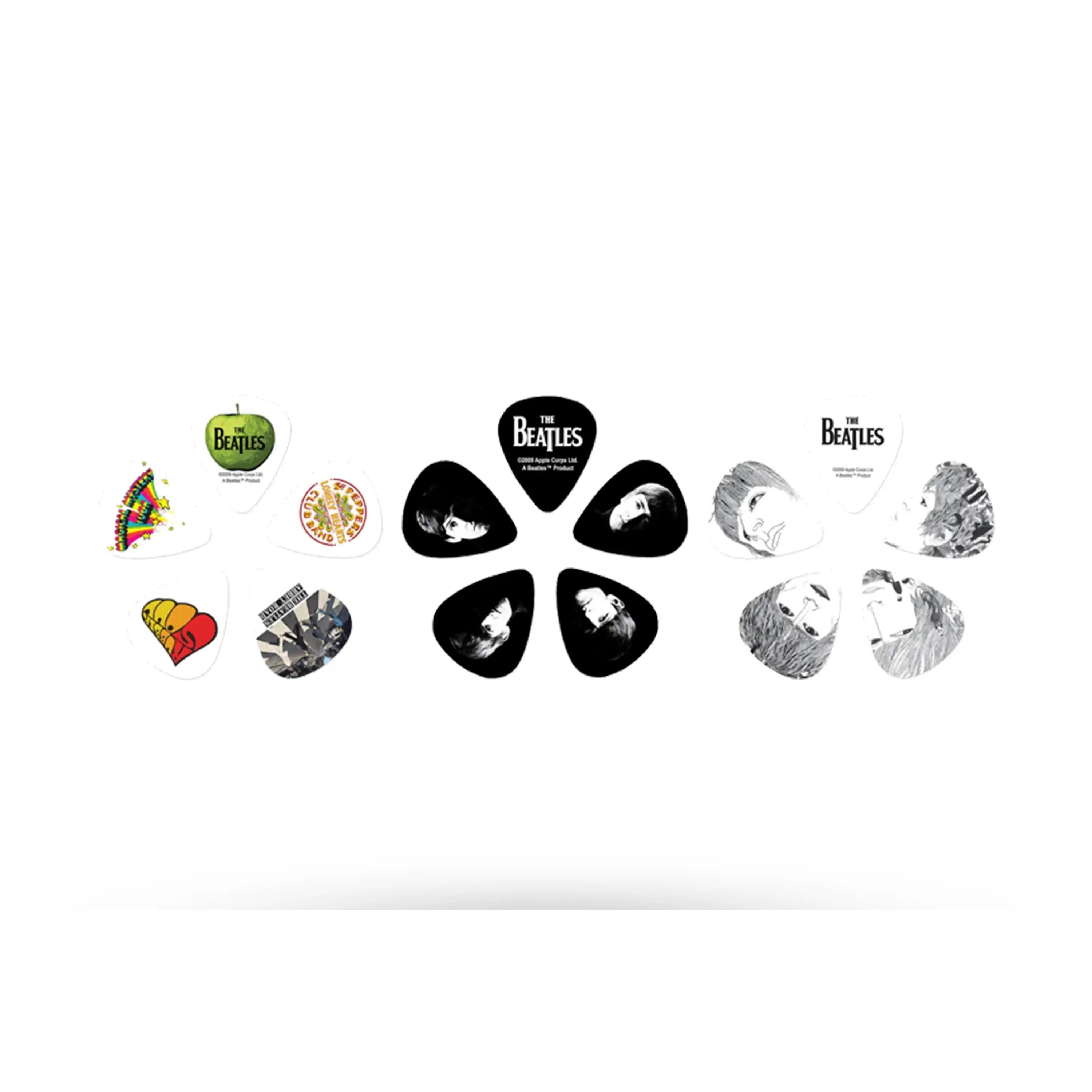 Beatles-Pick-Tin-_SGT-PEPPER_-2 | Terry Carter Music Store