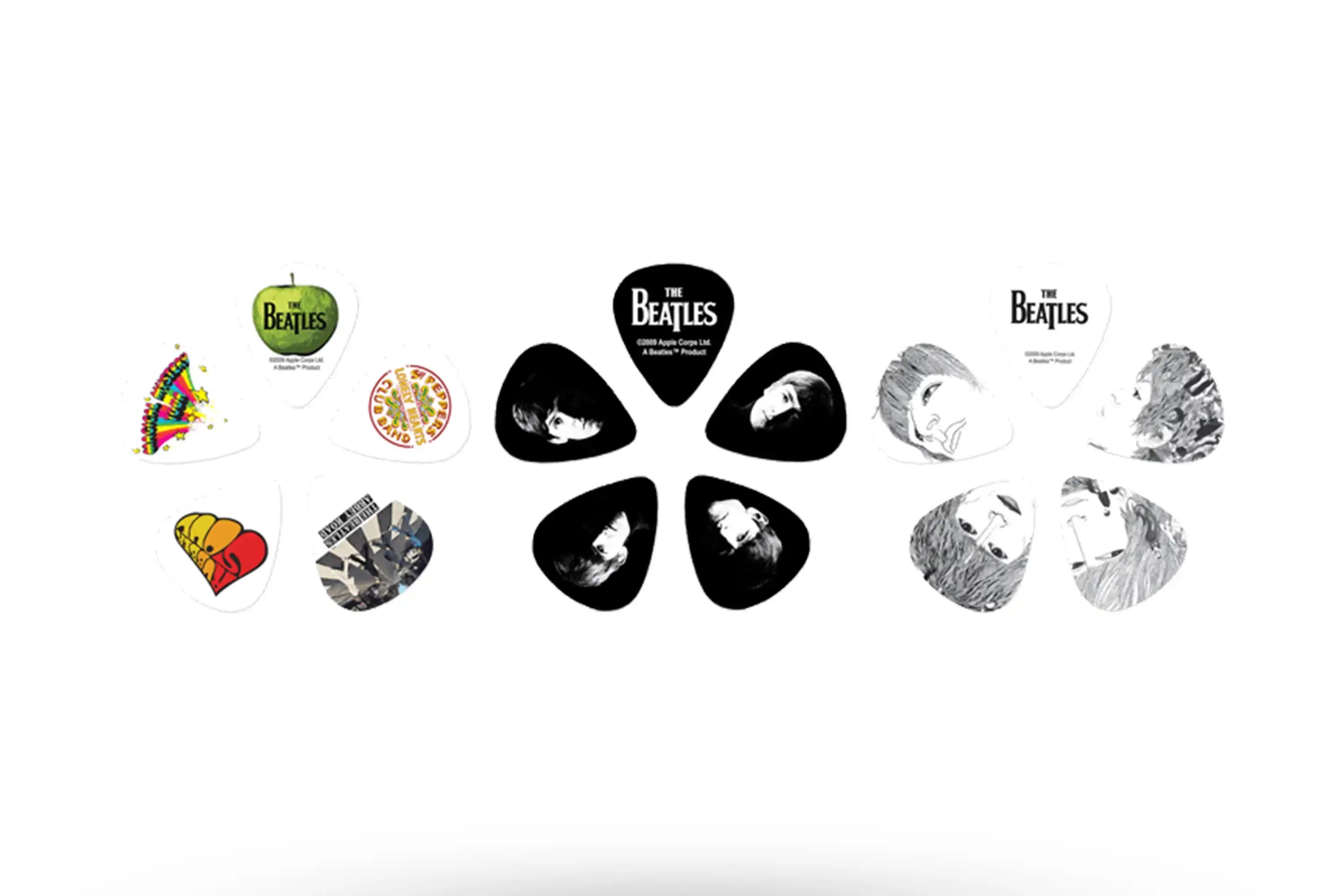 Beatles-Pick-Tin-_SGT-PEPPER_-2 | Terry Carter Music Store