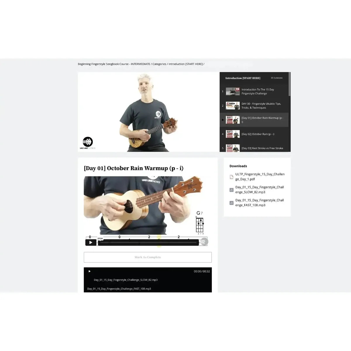 Beginning_Fingerstyle_Songbook_Course-02 | Terry Carter Music Store