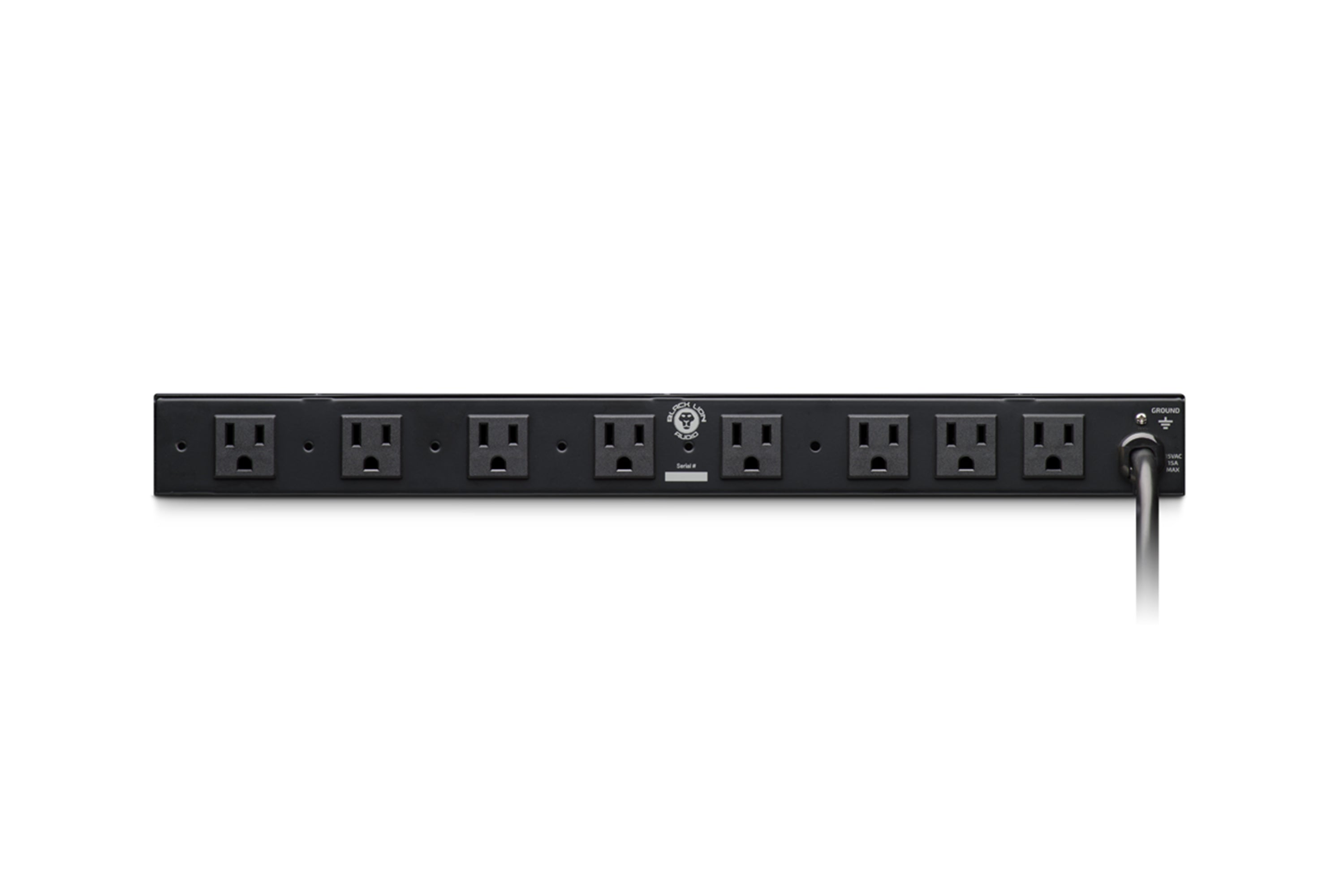 Black Lion Audio PG-X Power Conditioner