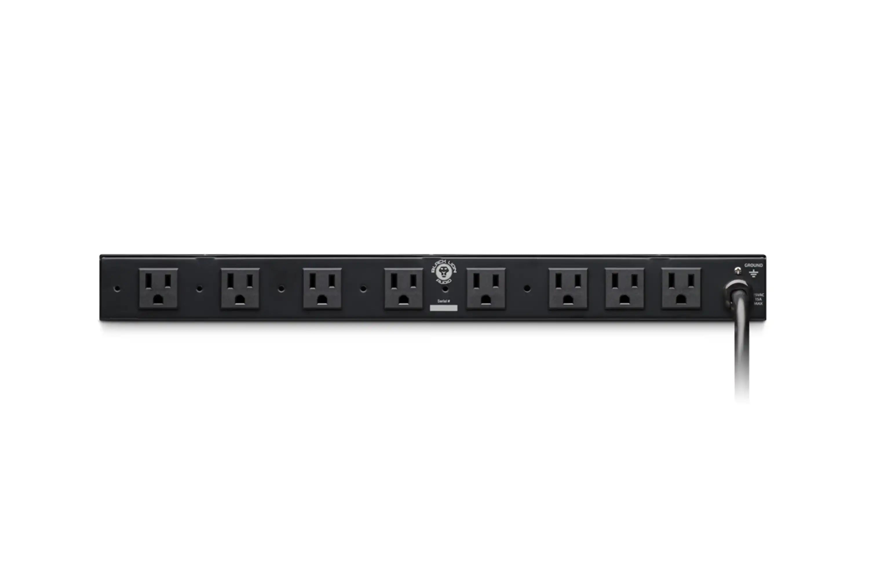 Black-Lion-Audio-PG-X-Power-Conditioner1 | Terry Carter Music Store