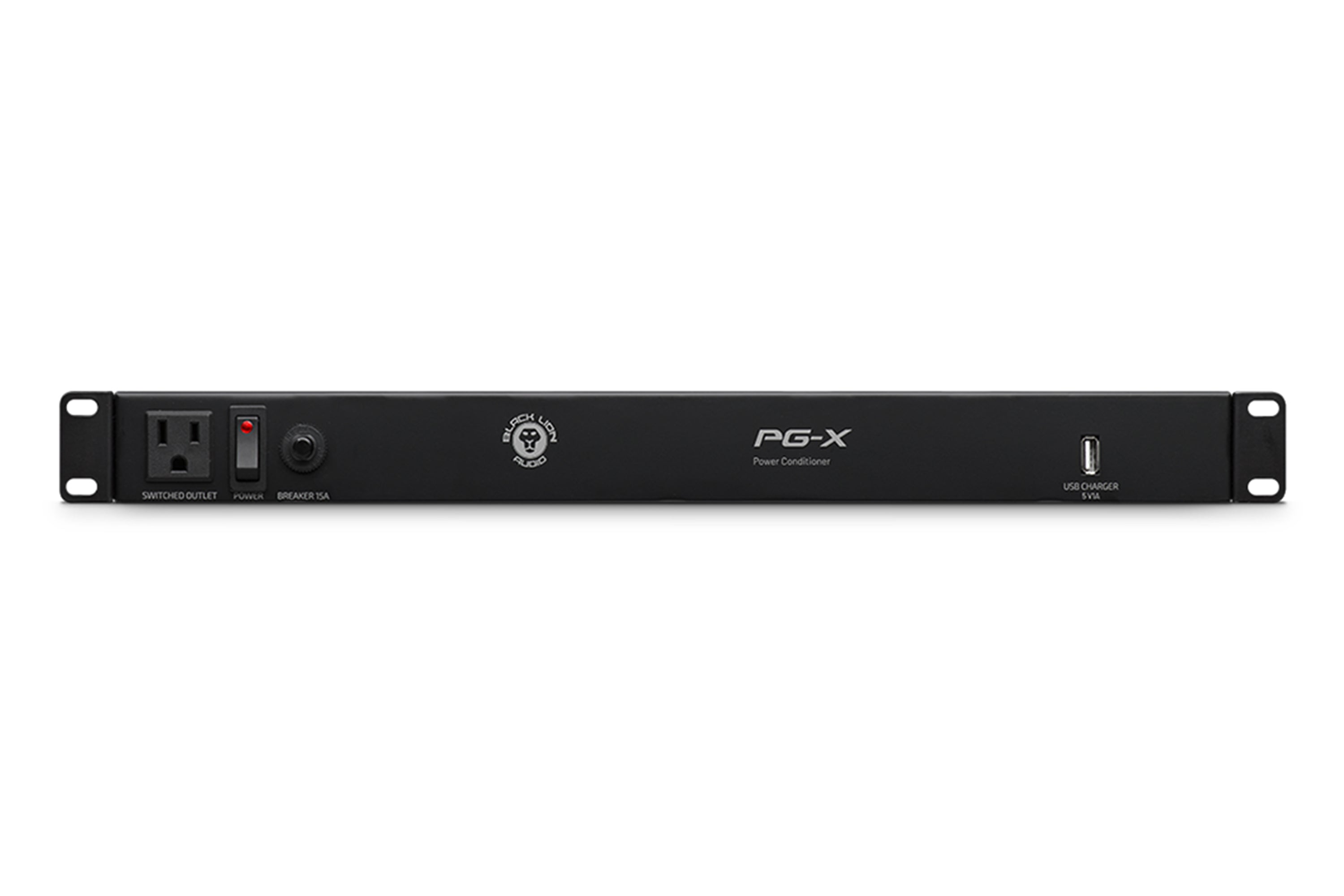 Black Lion Audio PG-X Power Conditioner
