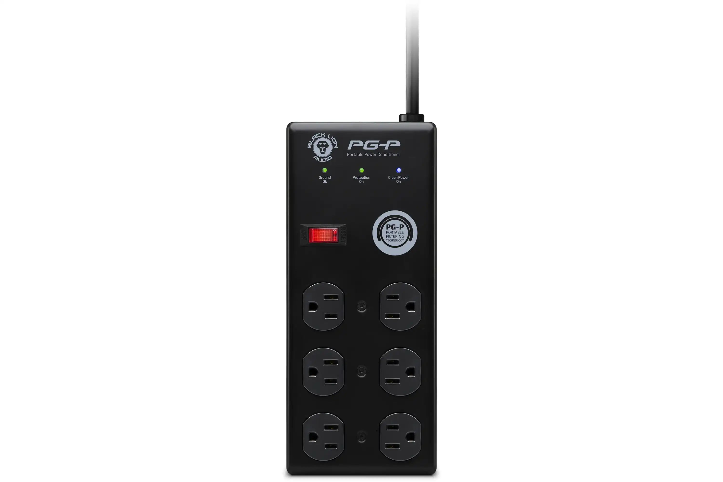 Black-Lion-PG-P-Surge-Protector5 | Terry Carter Music Store