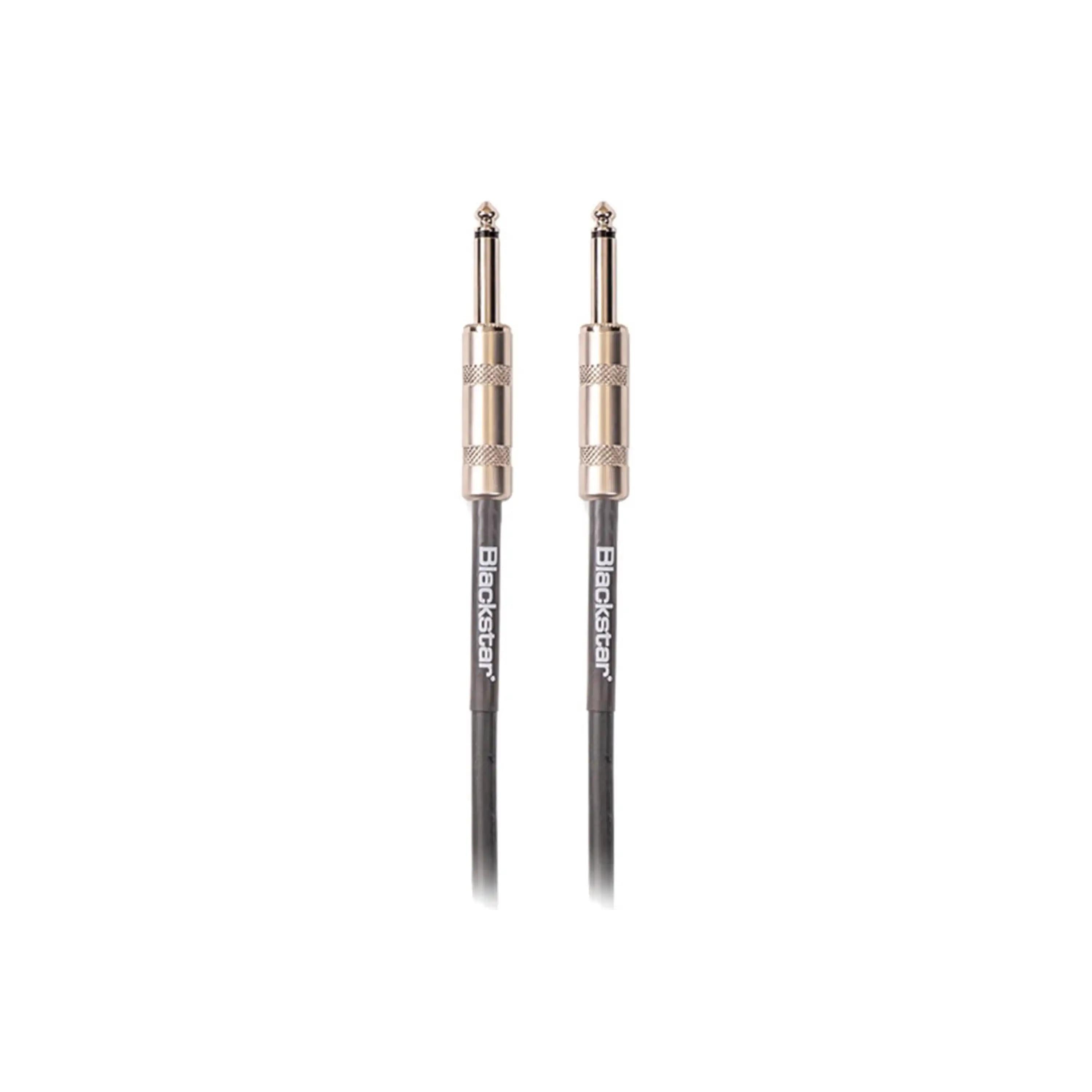 Blackstar-5ft-Standard-Instrument-Cable-1 | Terry Carter Music Store