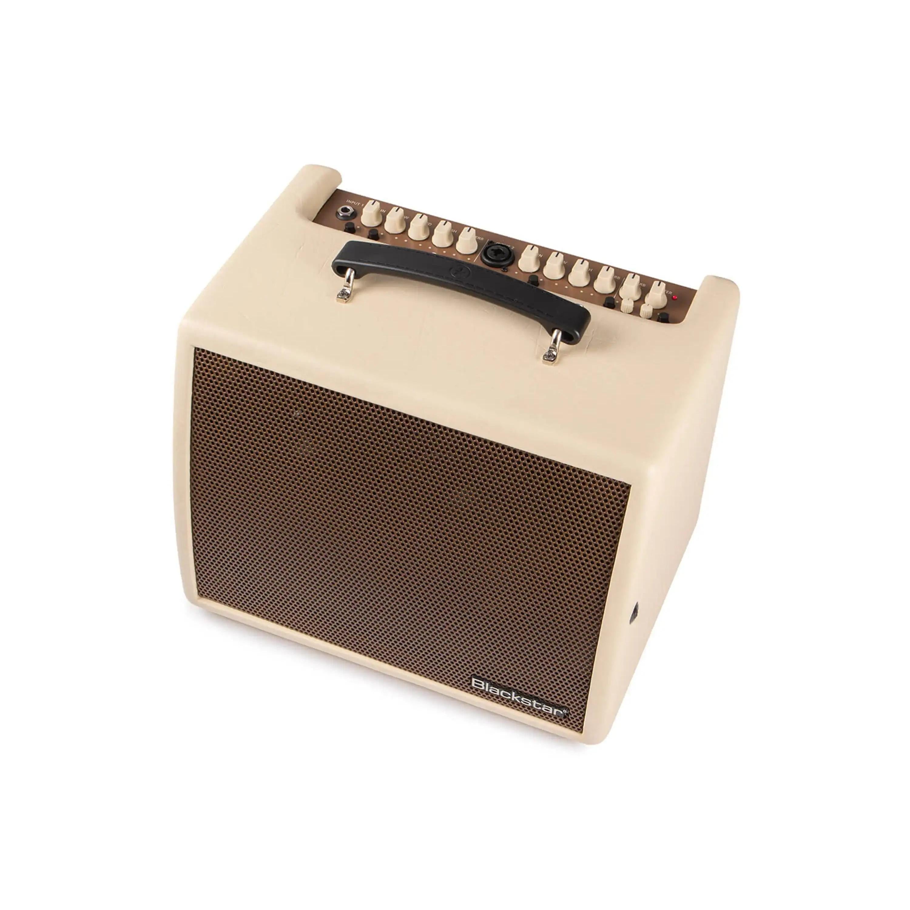 Blackstar-Sonnet-60-Acoustic-Amplifier-2 | Terry Carter Music Store